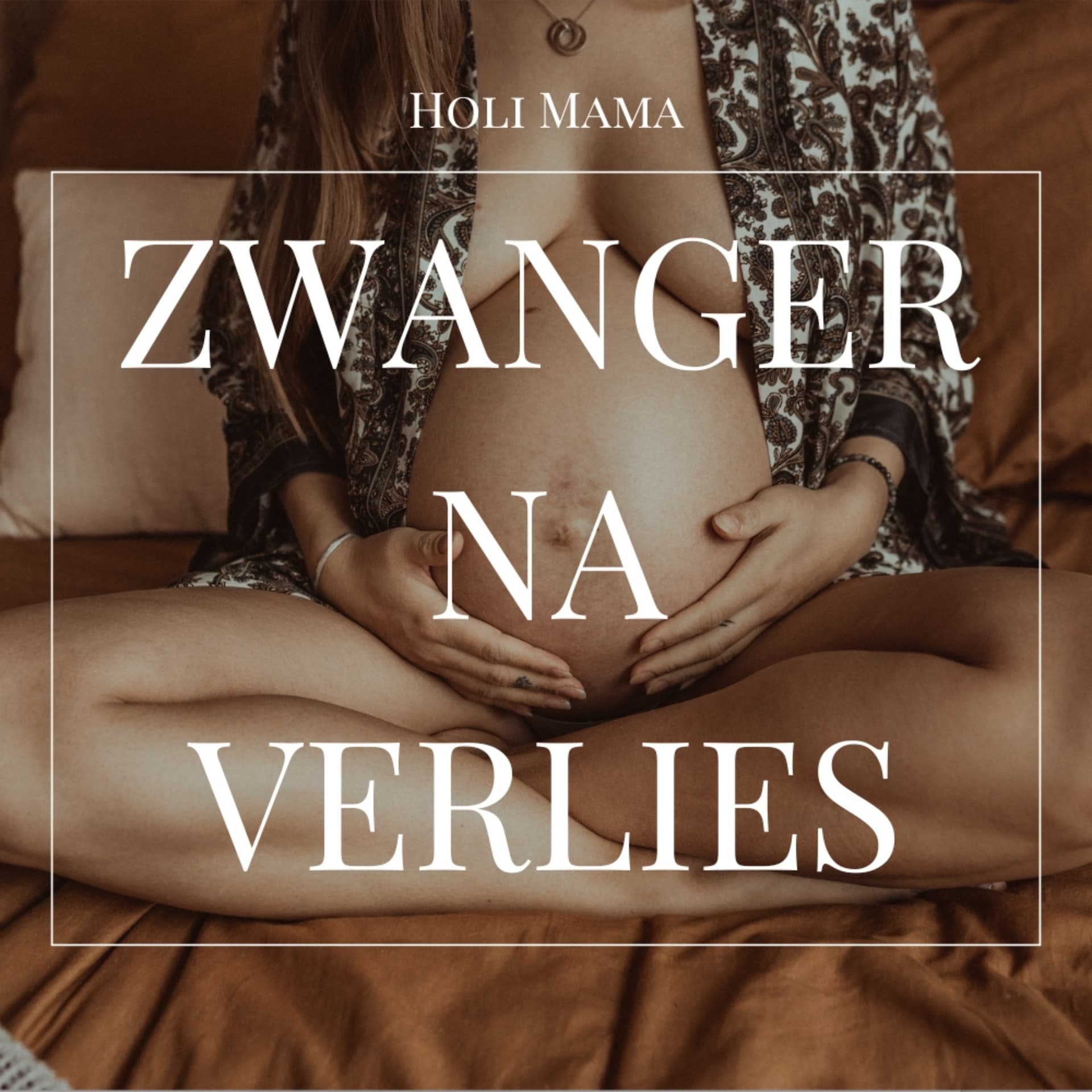 Holi Mama, de podcast - Podcasts