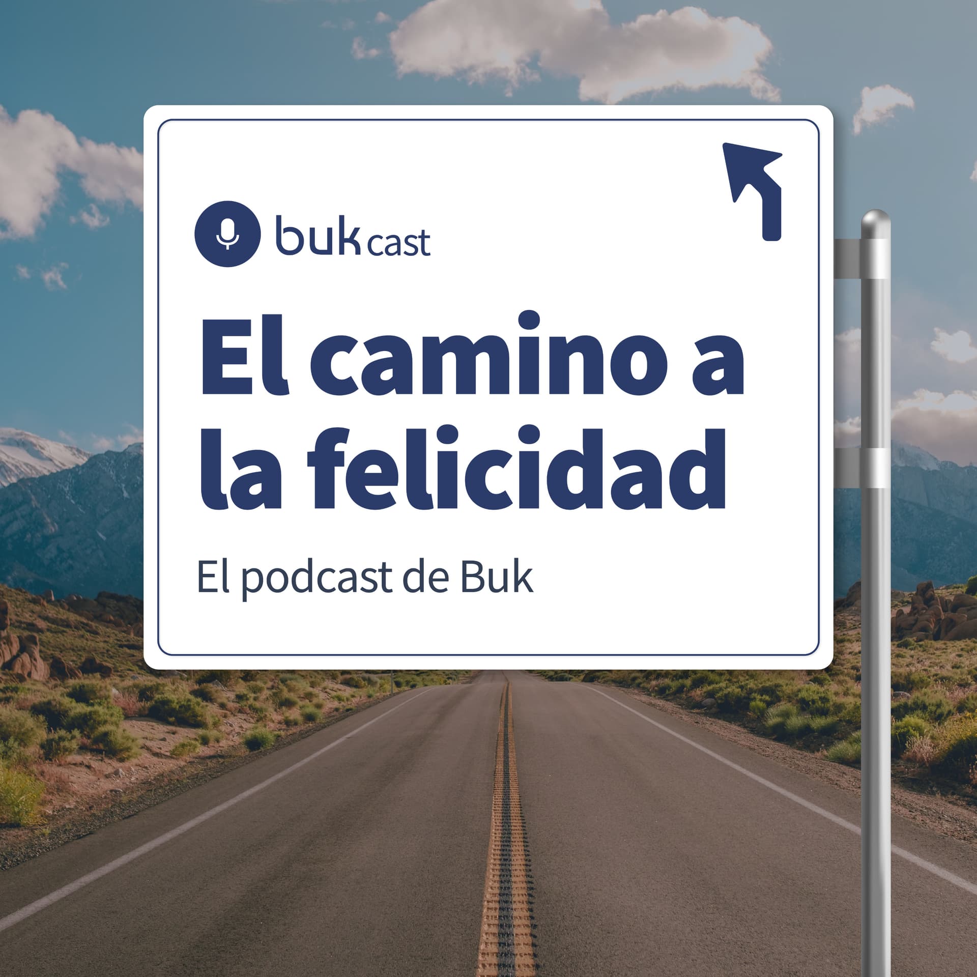 Bukcast - Podcasts