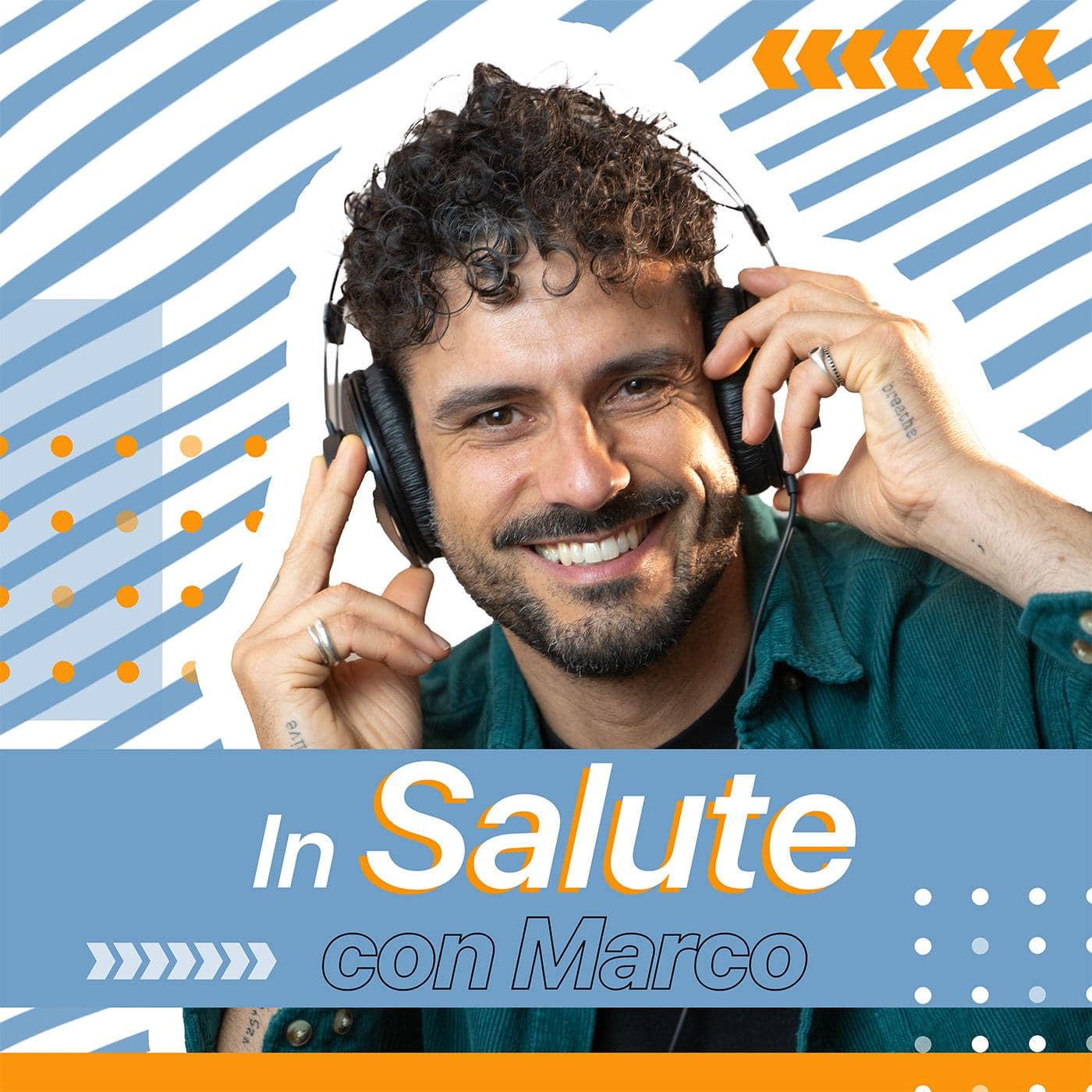 In Salute con Marco - Podcasts