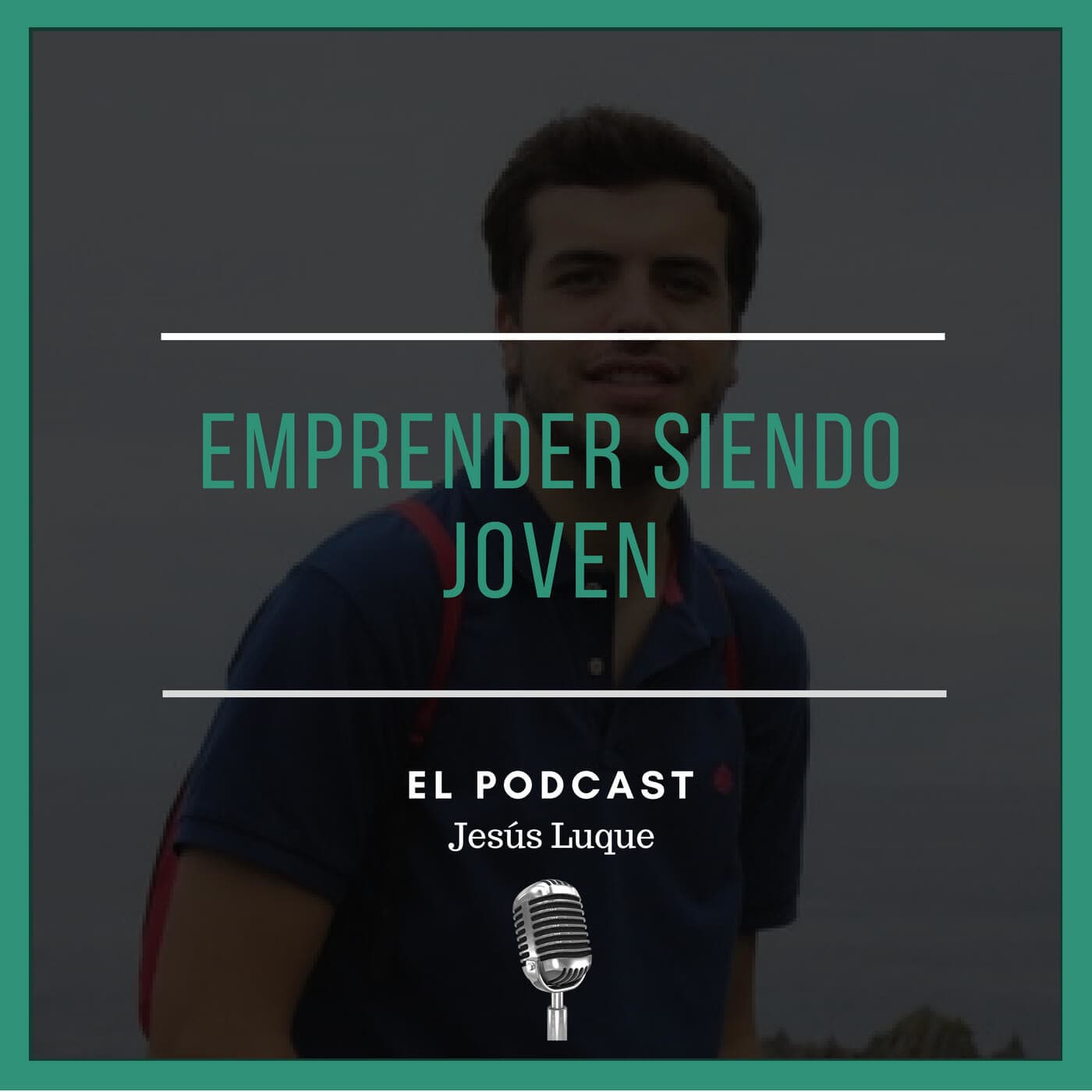 Emprender Siendo Joven - Podcasts