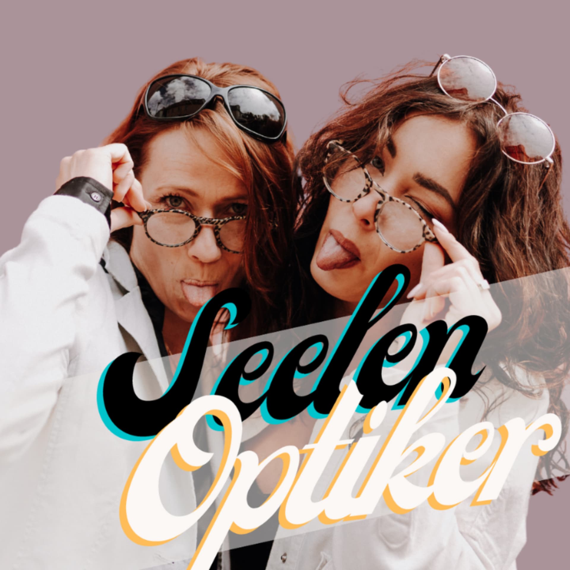 Seelenoptiker - Podcasts