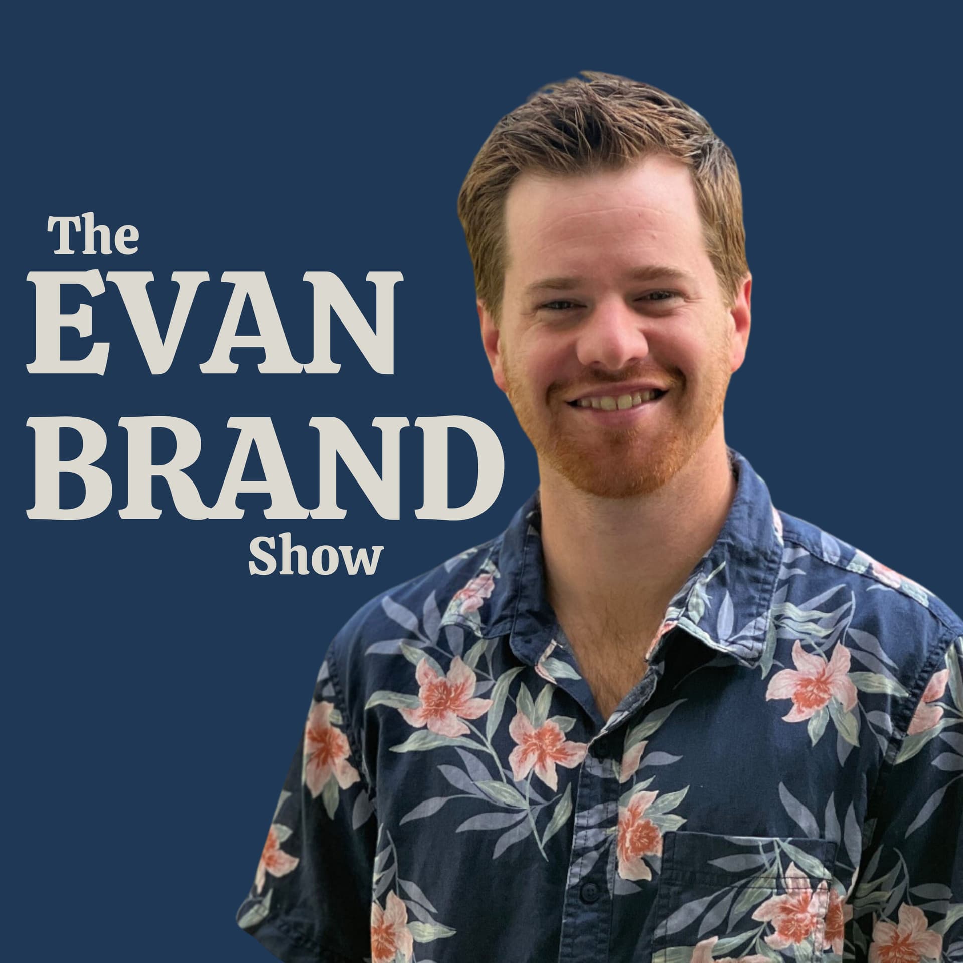 The Evan Brand Show - Podcasts