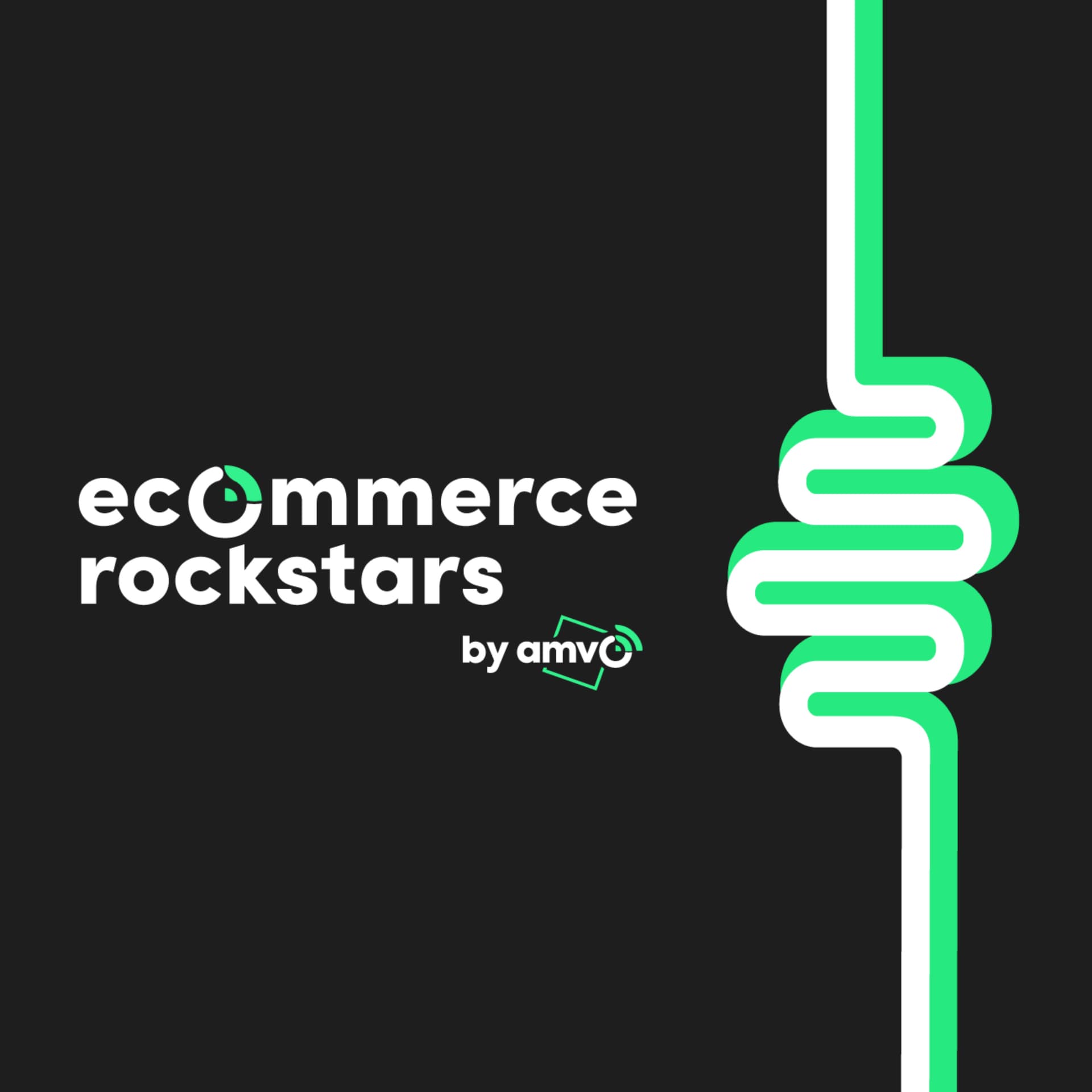 E commerce Rockstars by AMVO - Podcasts