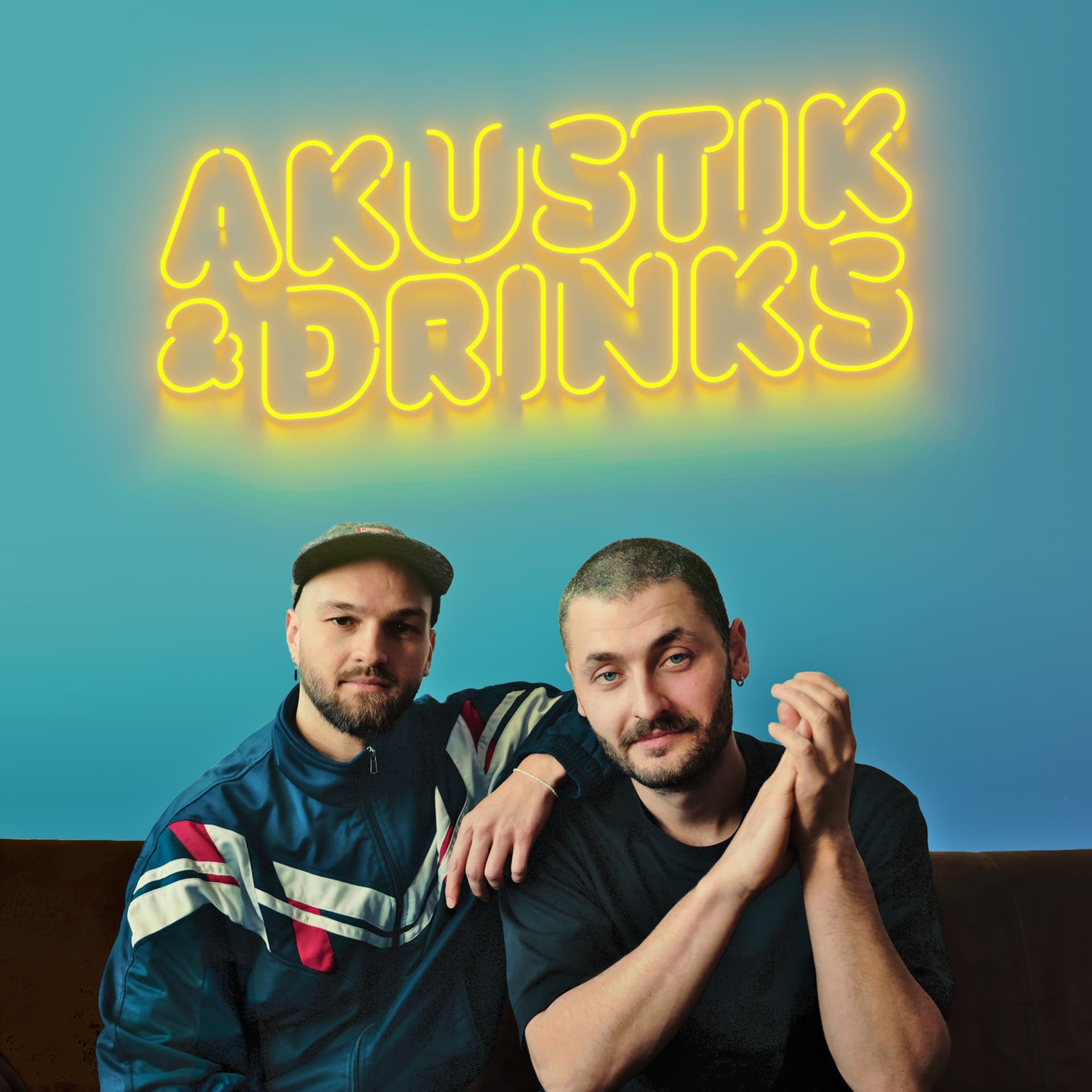 Akustik & Drinks - Podcasts