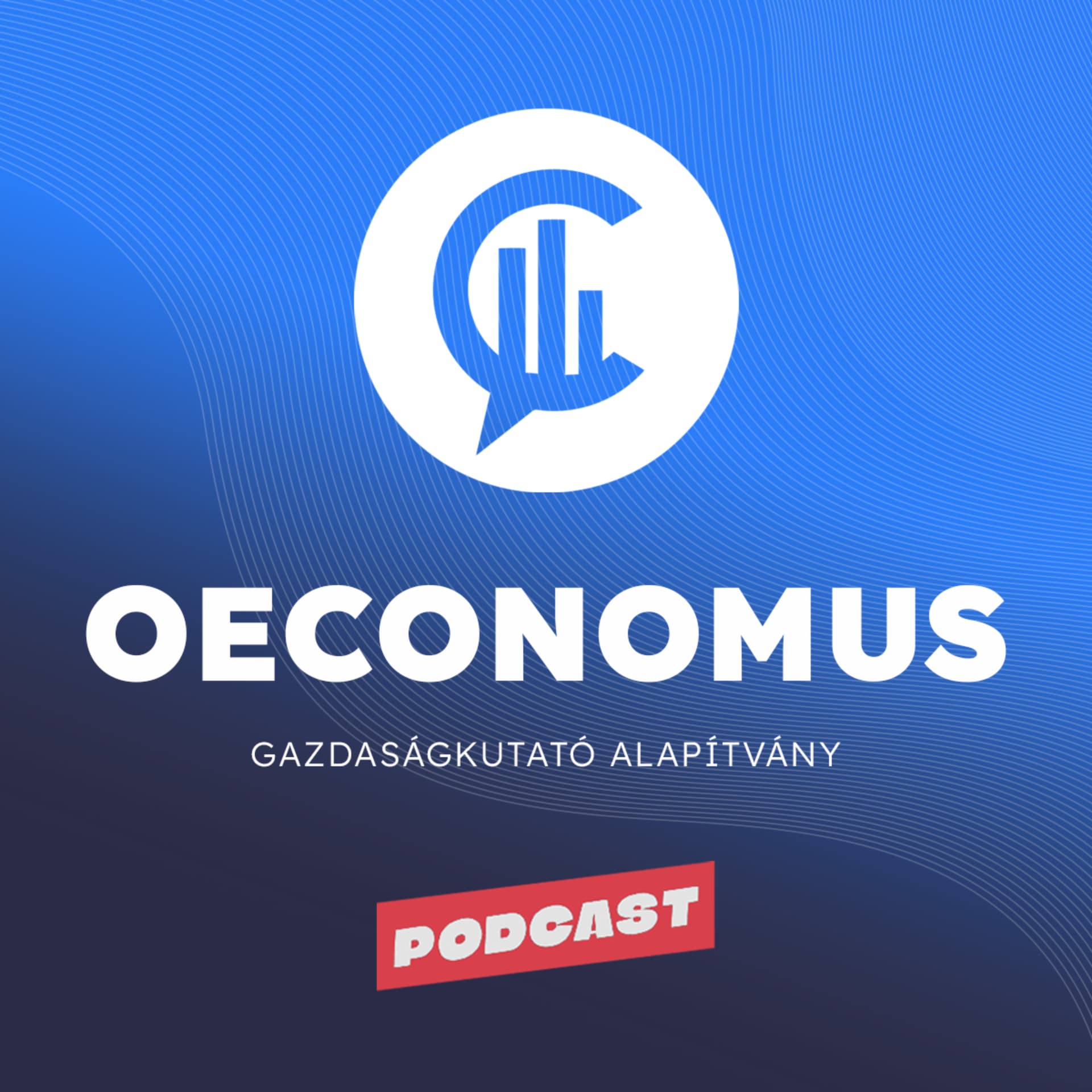 Oeconomus - Podcasts