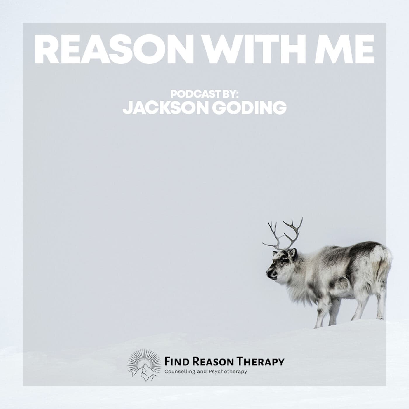 Reason With Me - Podcasts