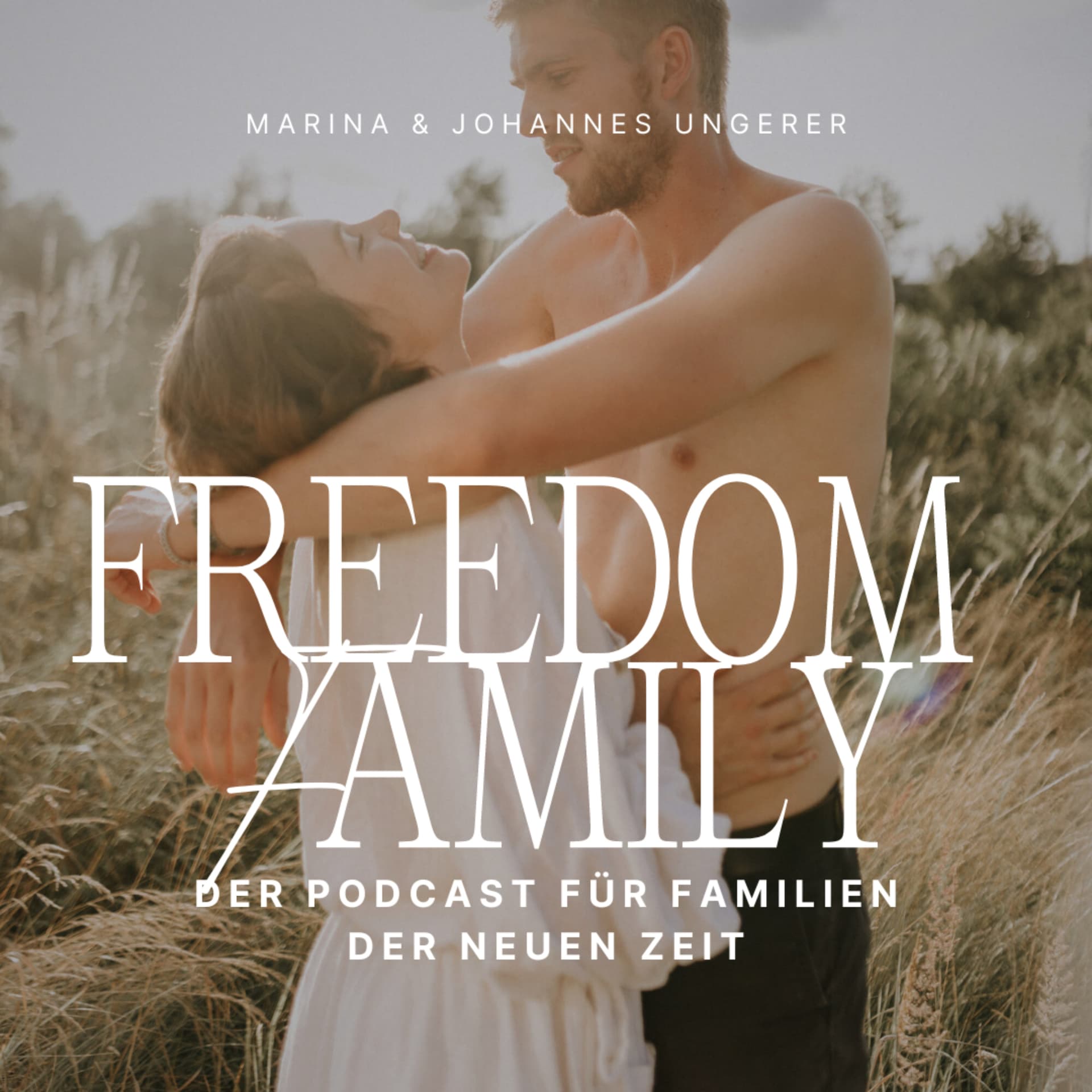 FREEDOM FAMILY - Podcasts