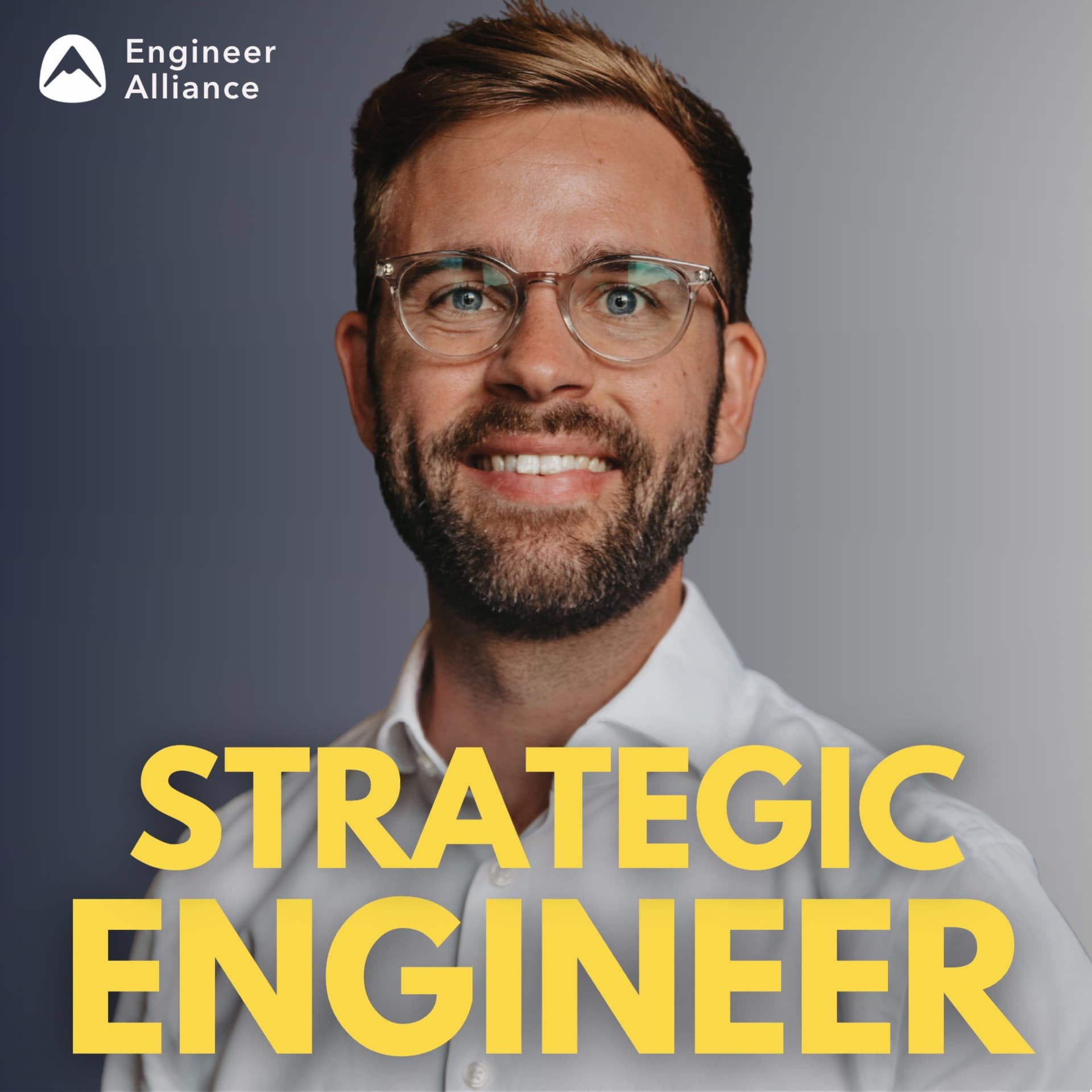Strategic Engineer - Podcasts