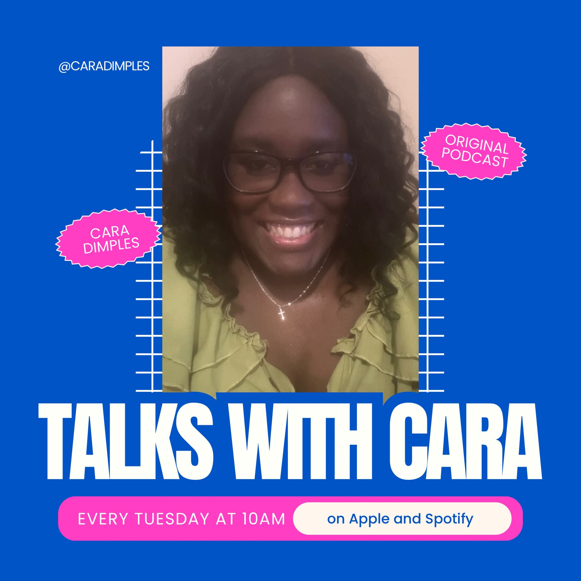 Talks With Cara