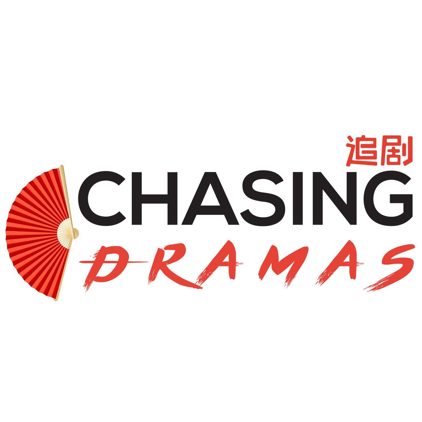 Chasing Dramas - Podcasts