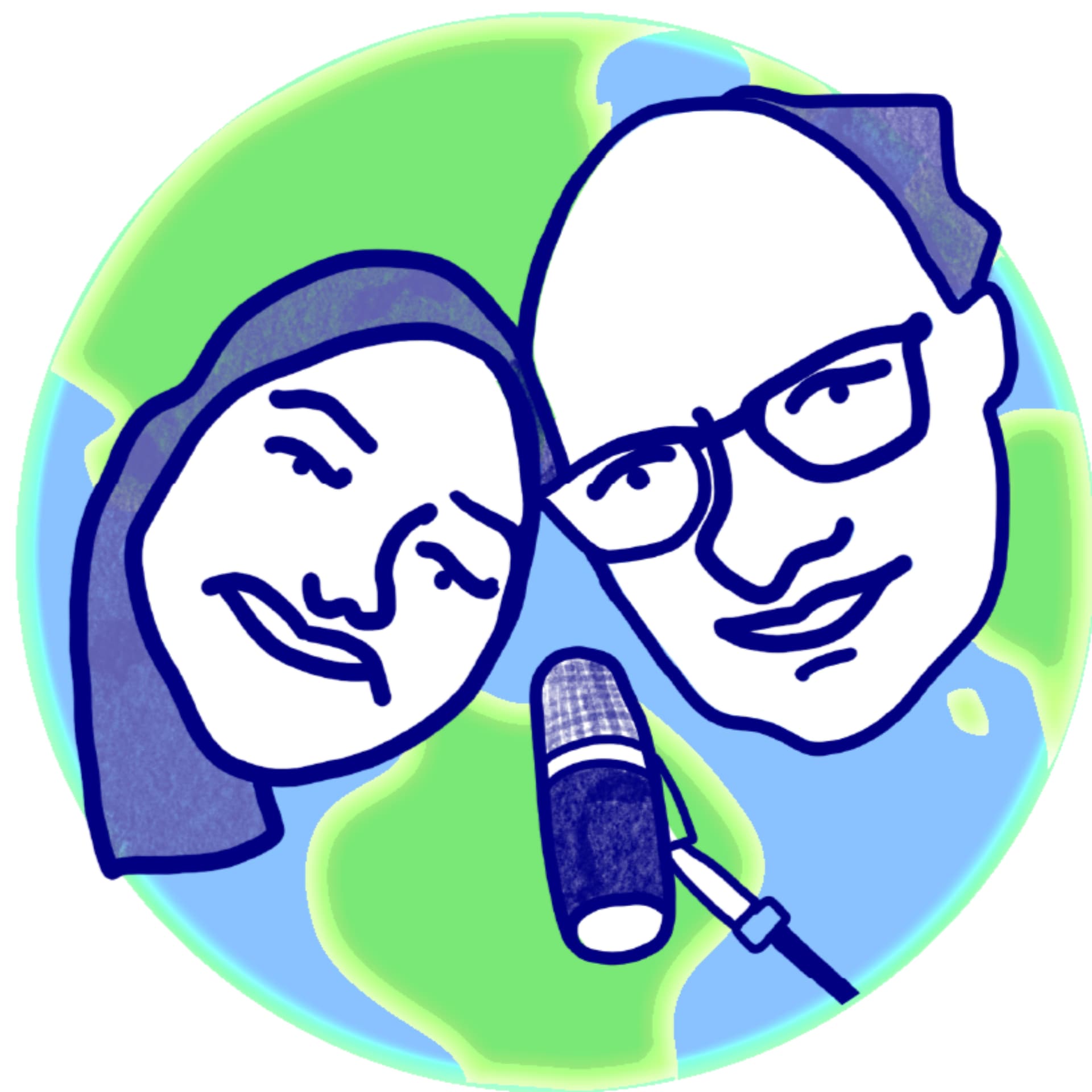 2 Paleys on a Pod - Podcasts