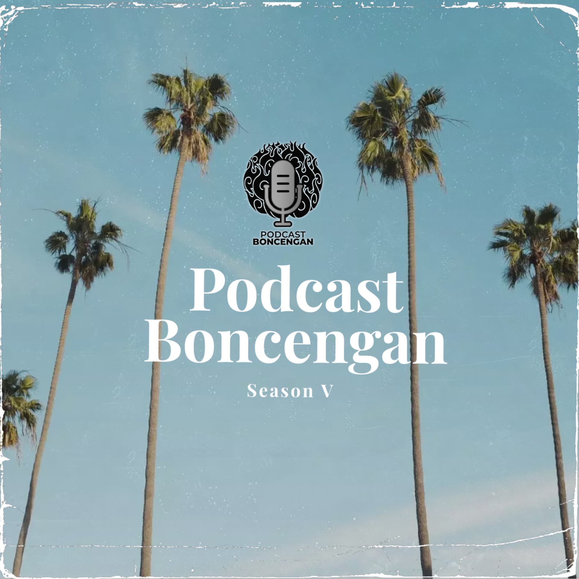 Podcast Boncengan - Podcasts