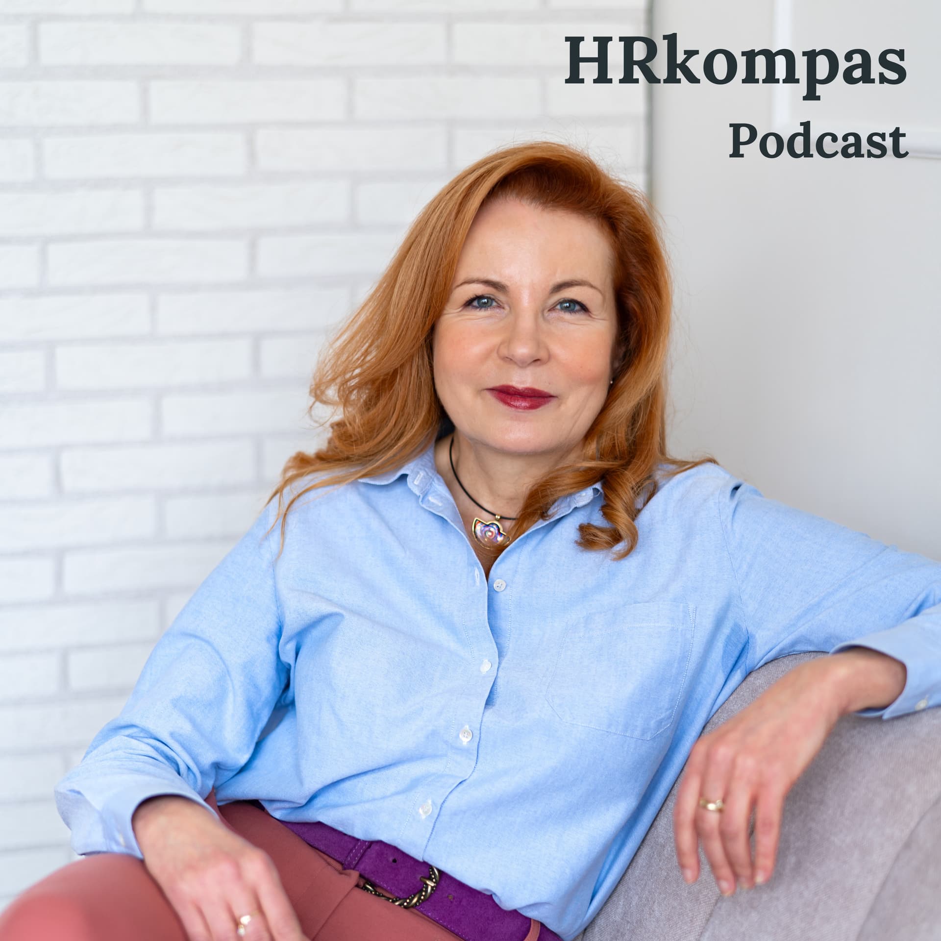 HRkompas - Podcasts
