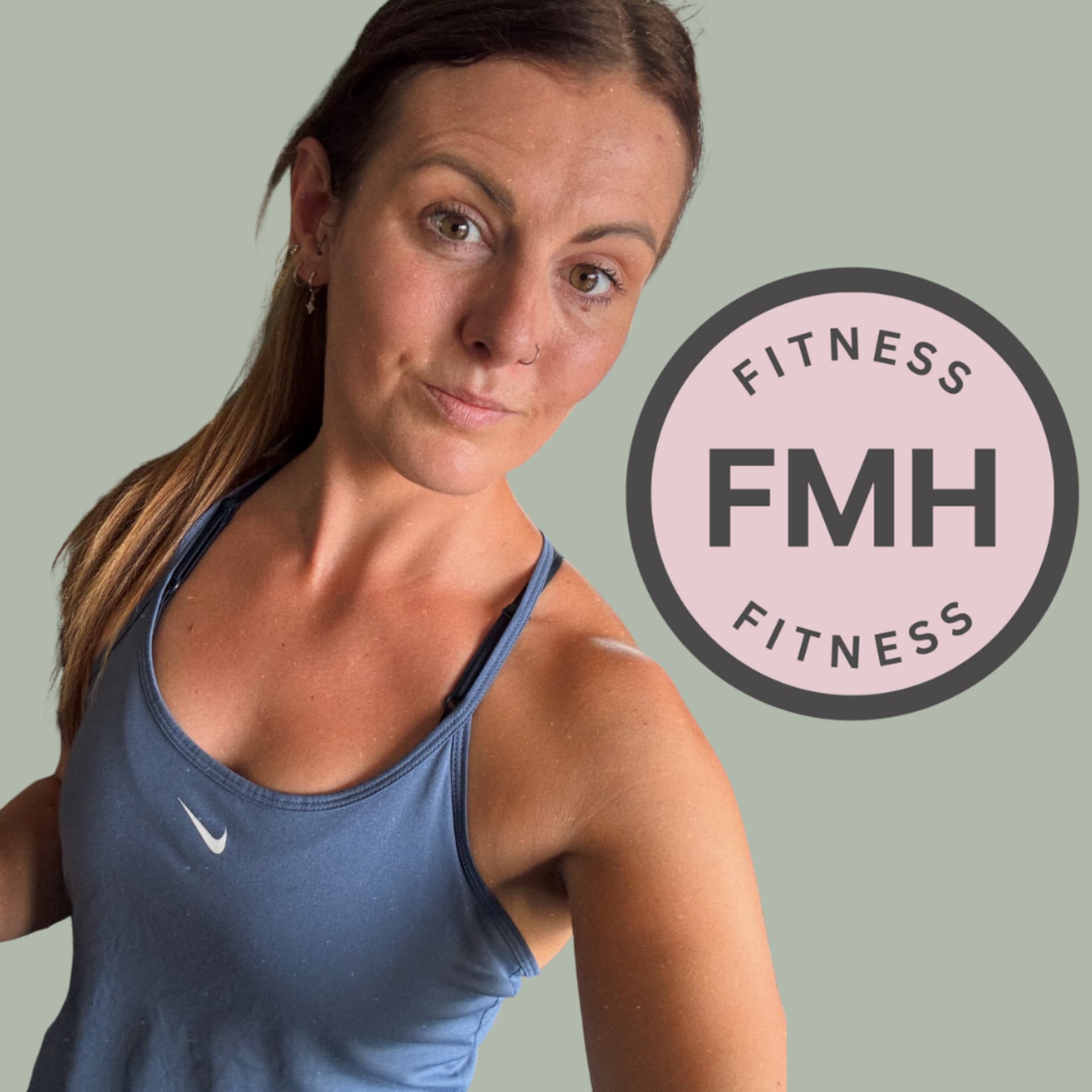 FMH Fitness - Podcasts