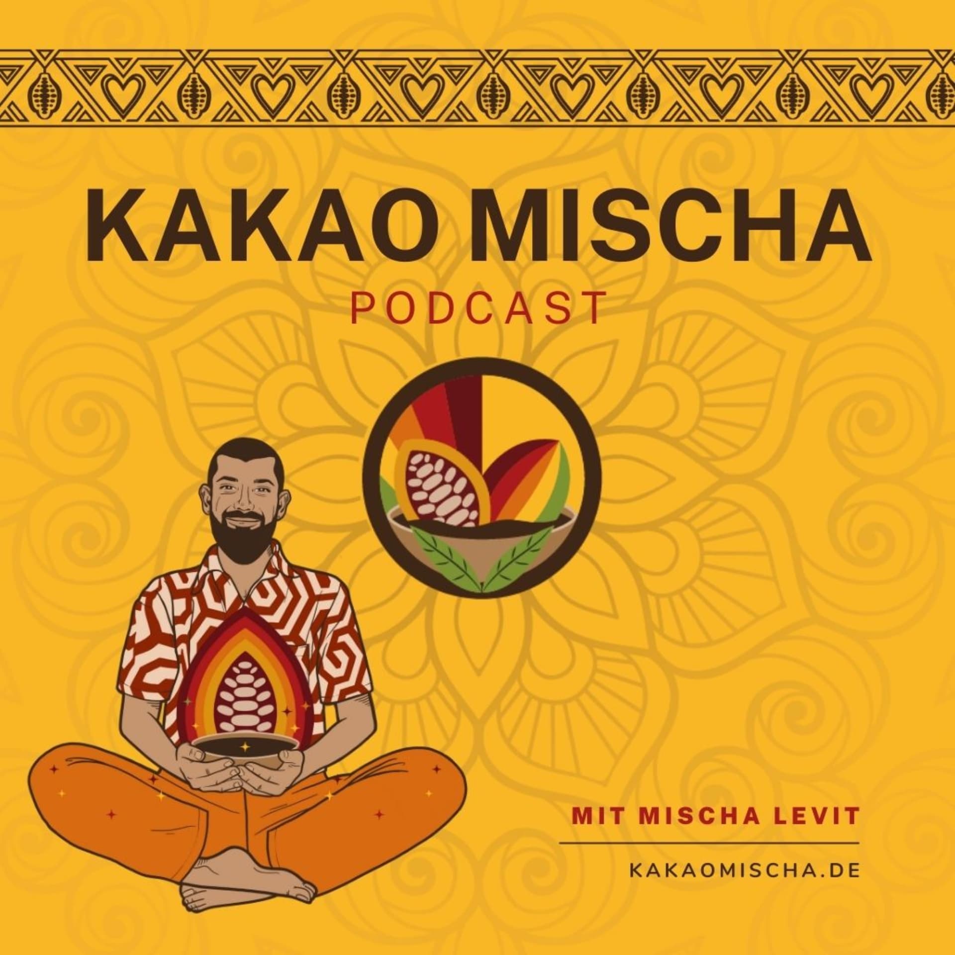 Kakao Mischa Podcast - Podcasts