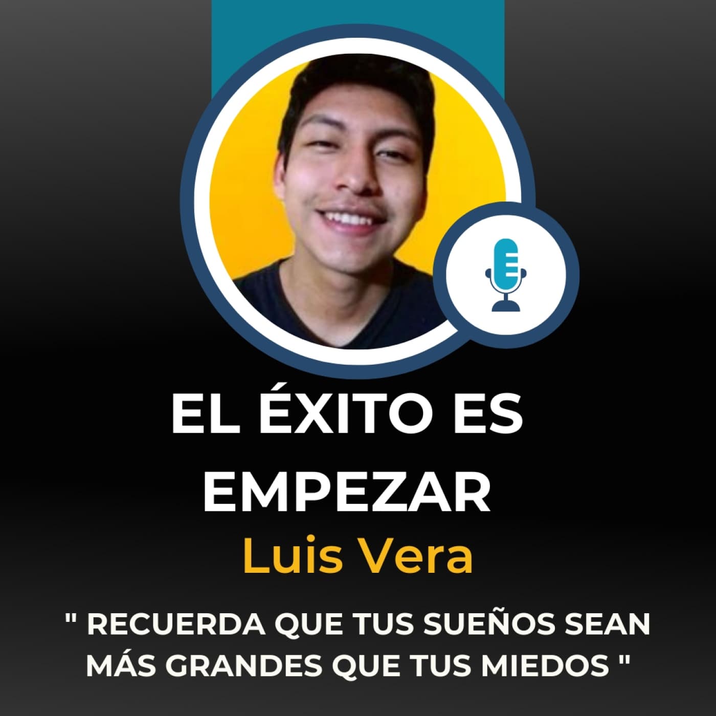 EL ÉXITO ES EMPEZAR - Podcasts