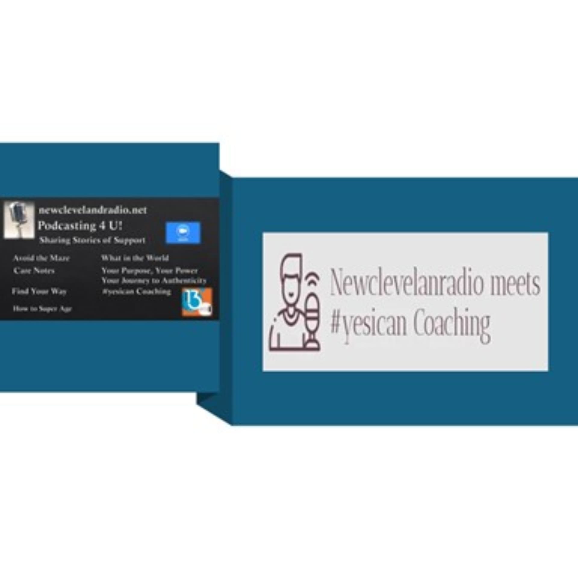 Your Purpose, Your Power, A Journey to Authenticity -Previously Avoid the Maze- - Podcasts
