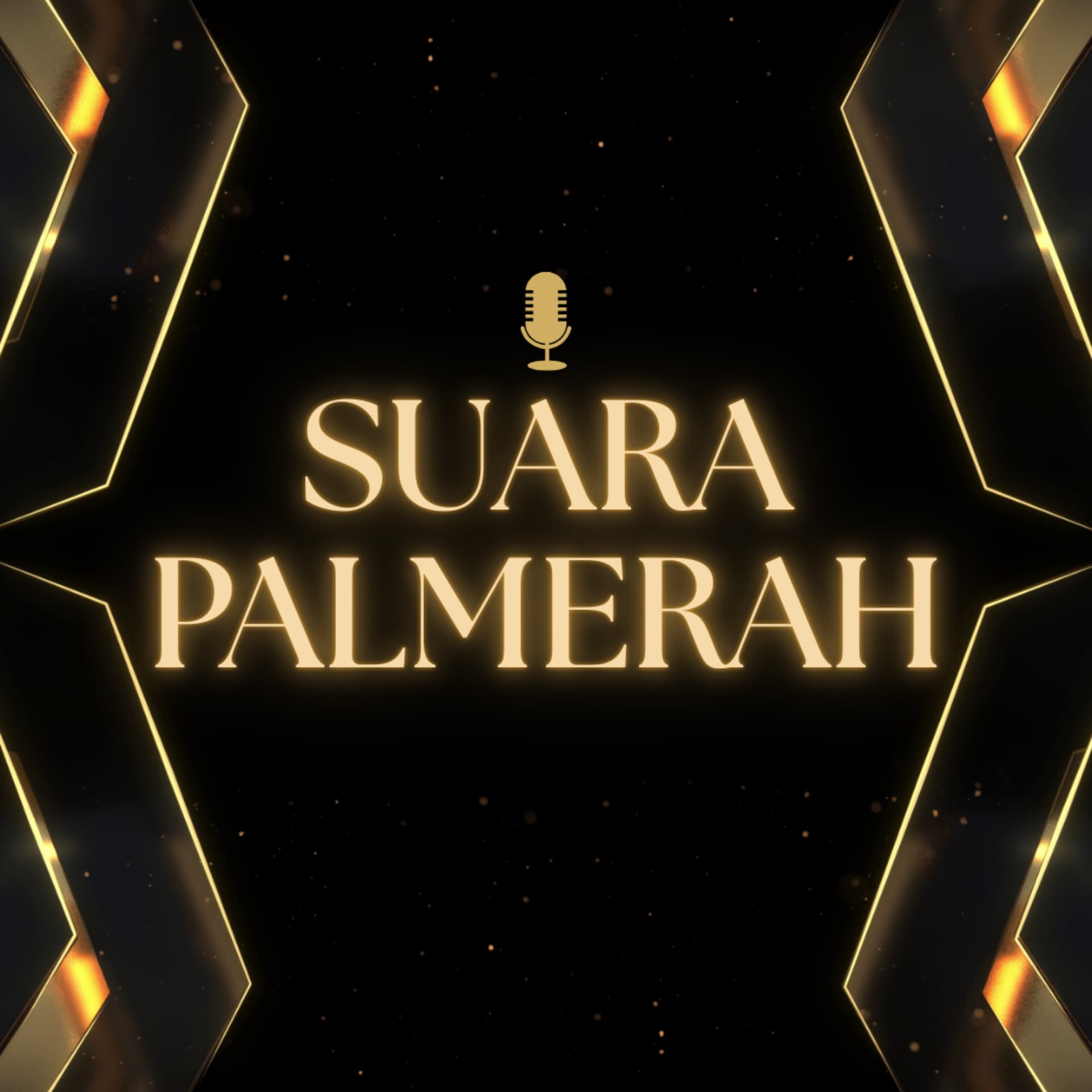 SUARA PALMERAH - Podcasts