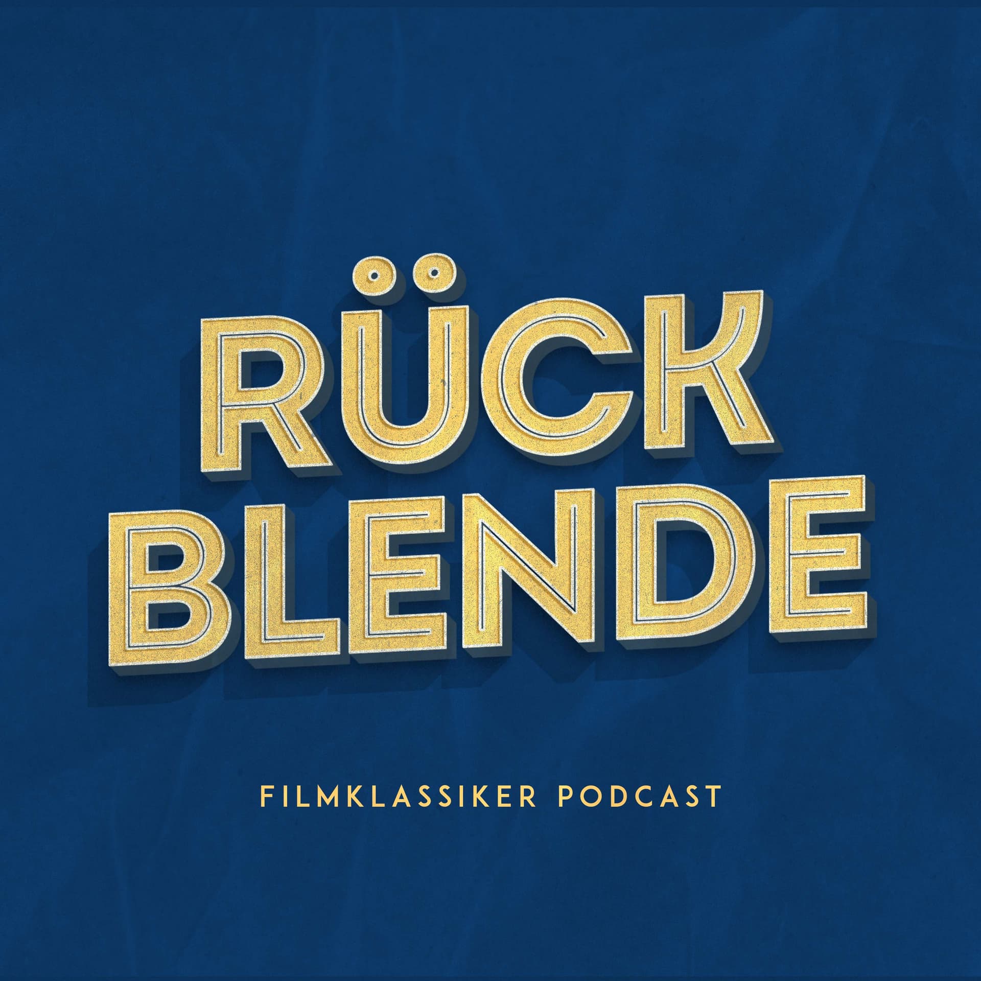 Rückblende – Der Filmklassiker-Podcast - Podcasts