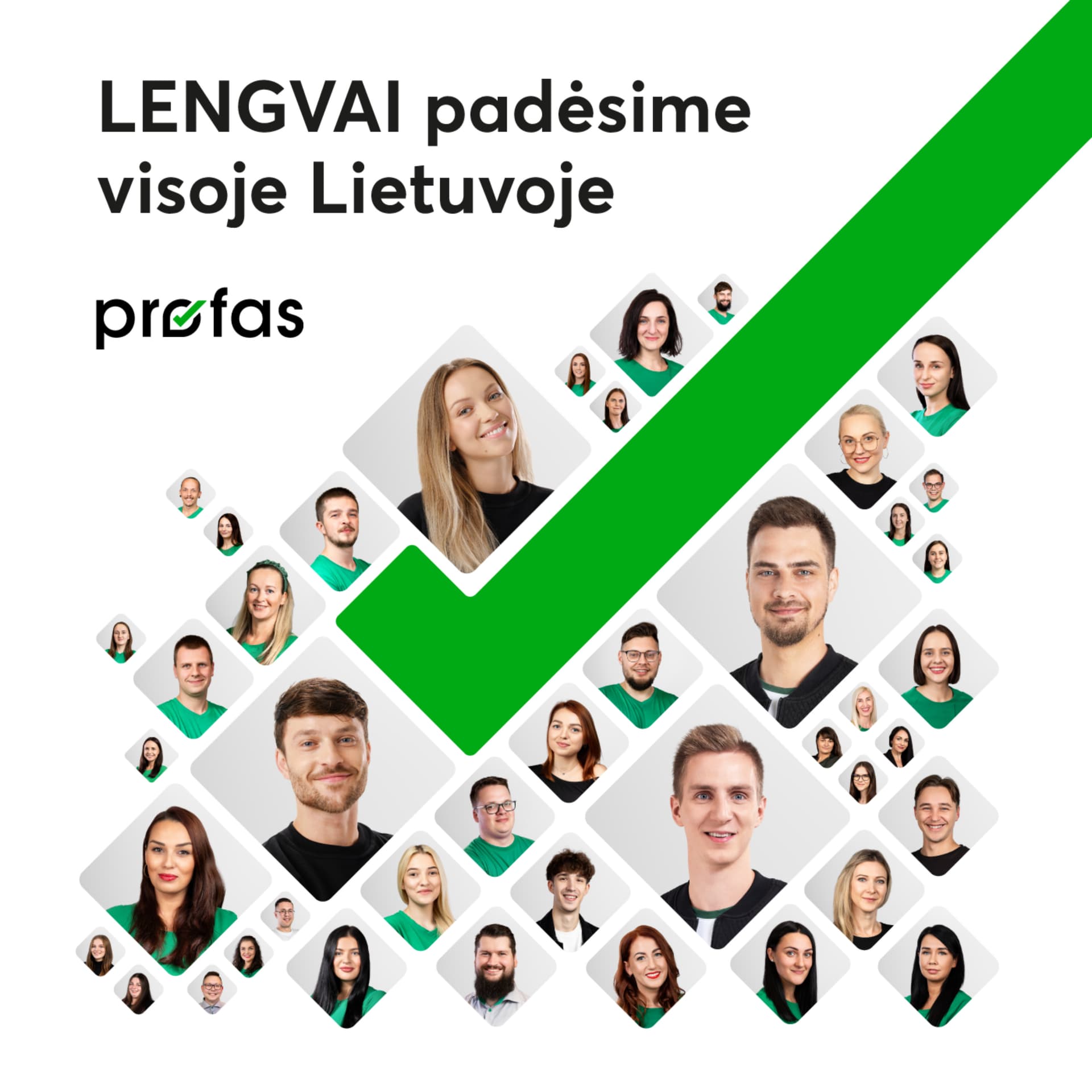 Profkastas - Podcasts
