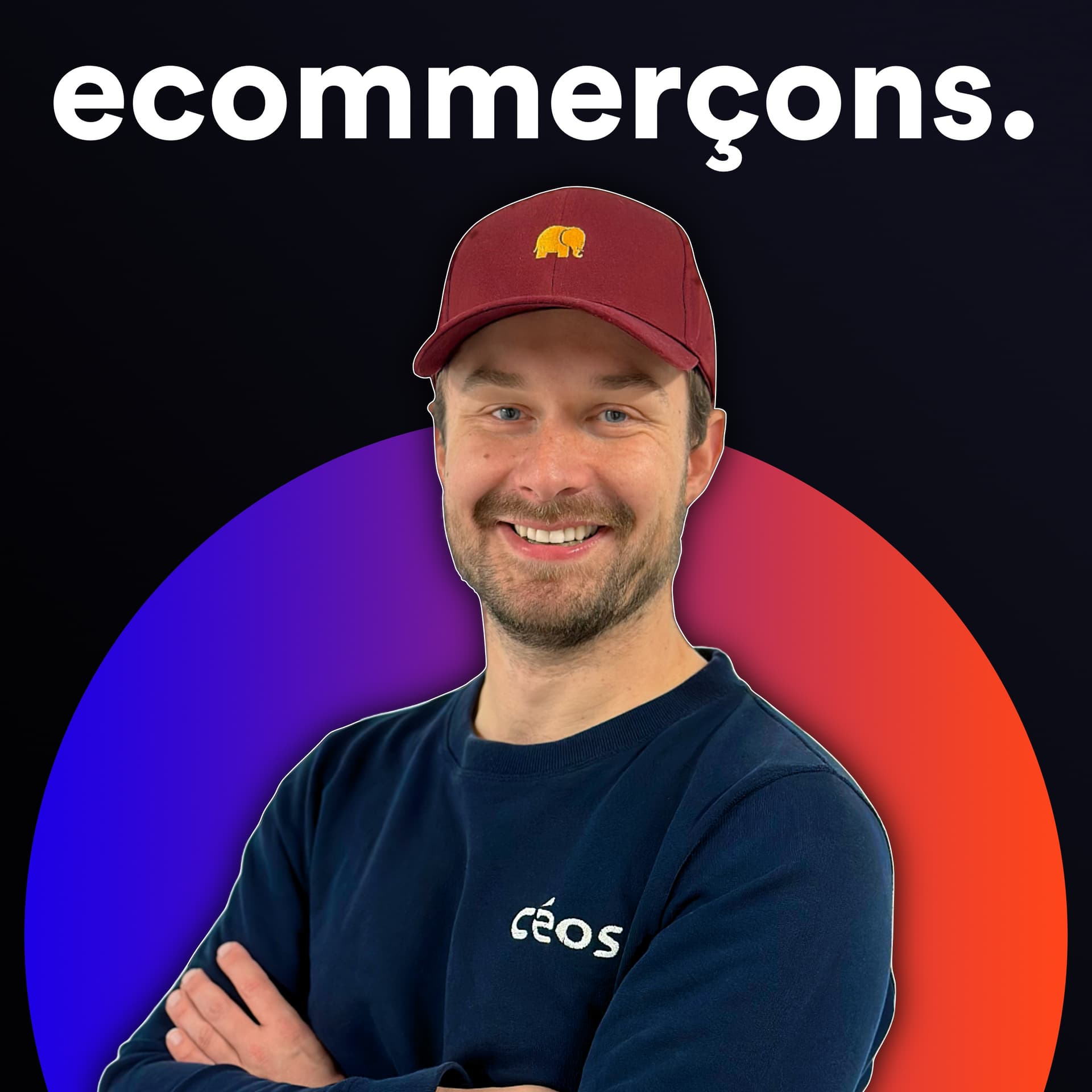ecommerçons. - Podcasts