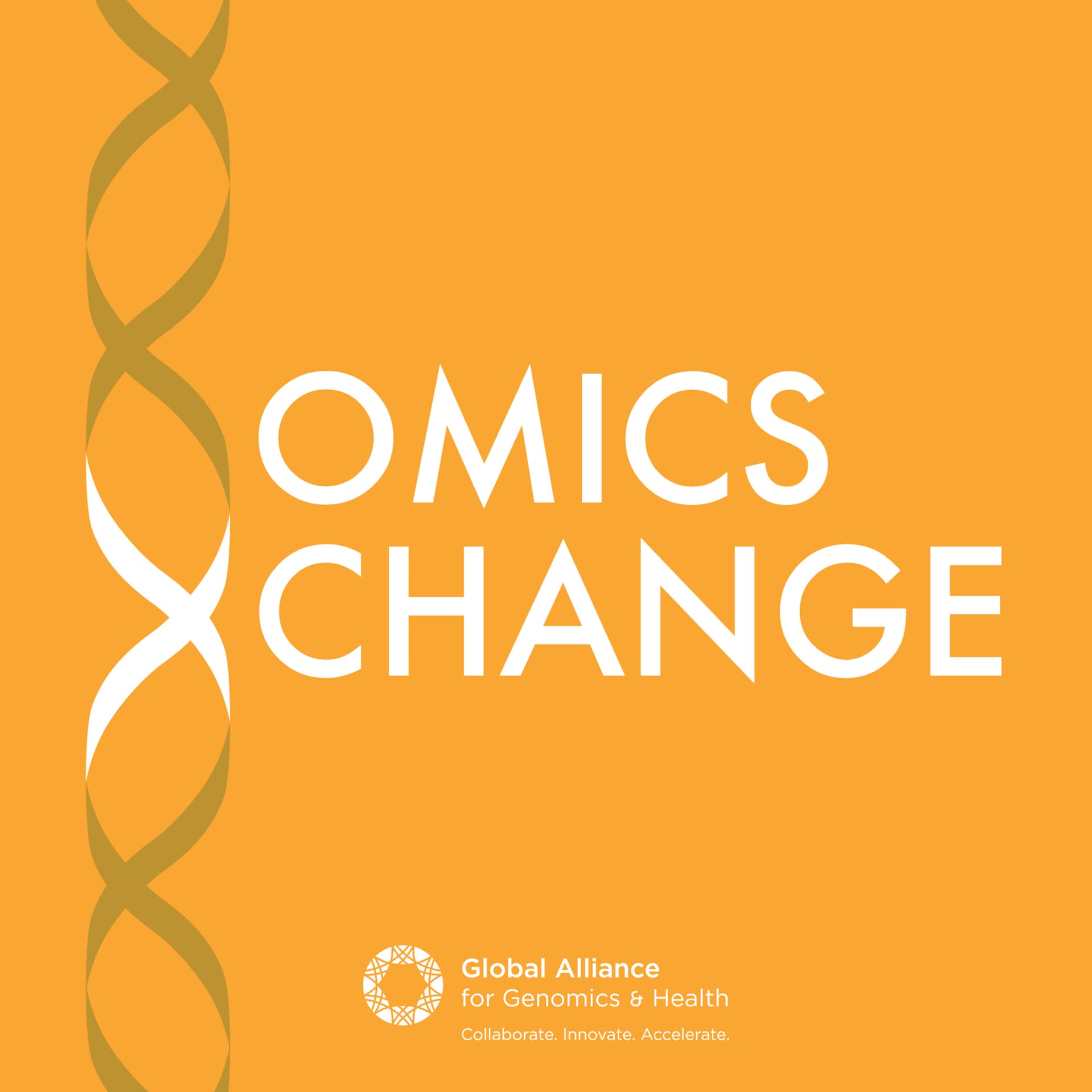 OmicsXchange - Podcasts