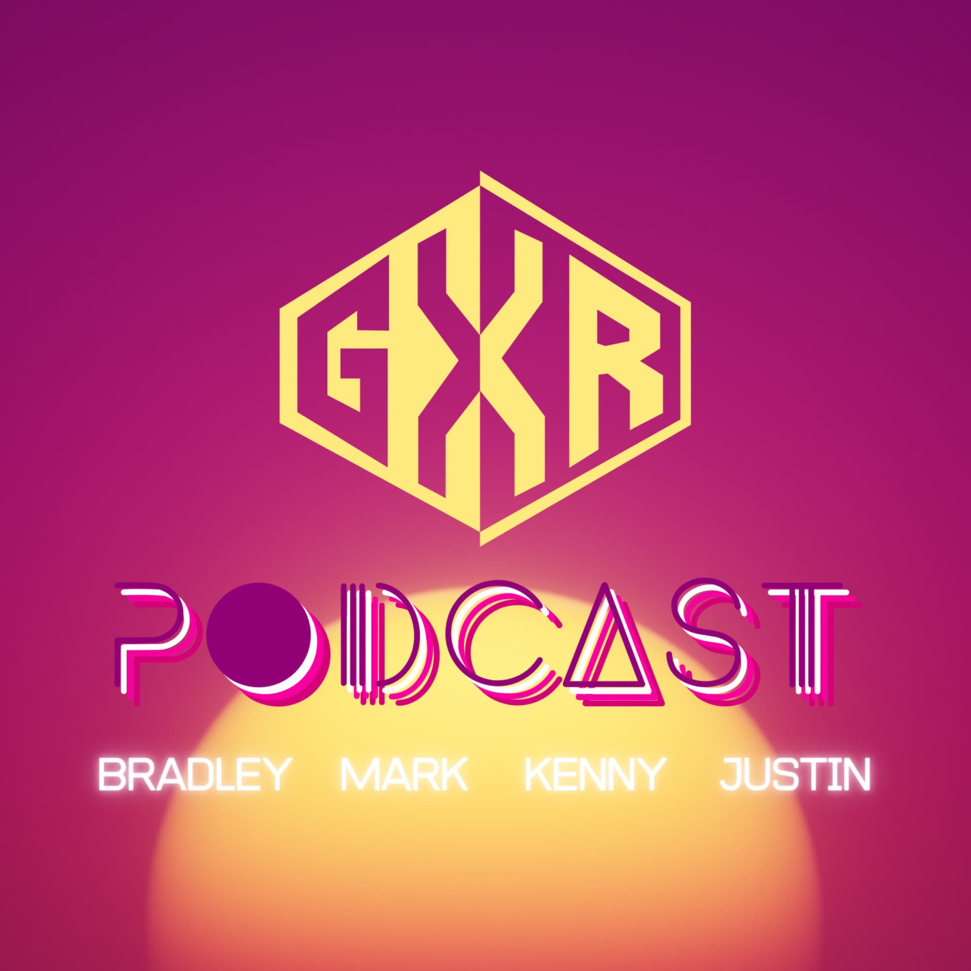 Gen X Reverb - Podcasts