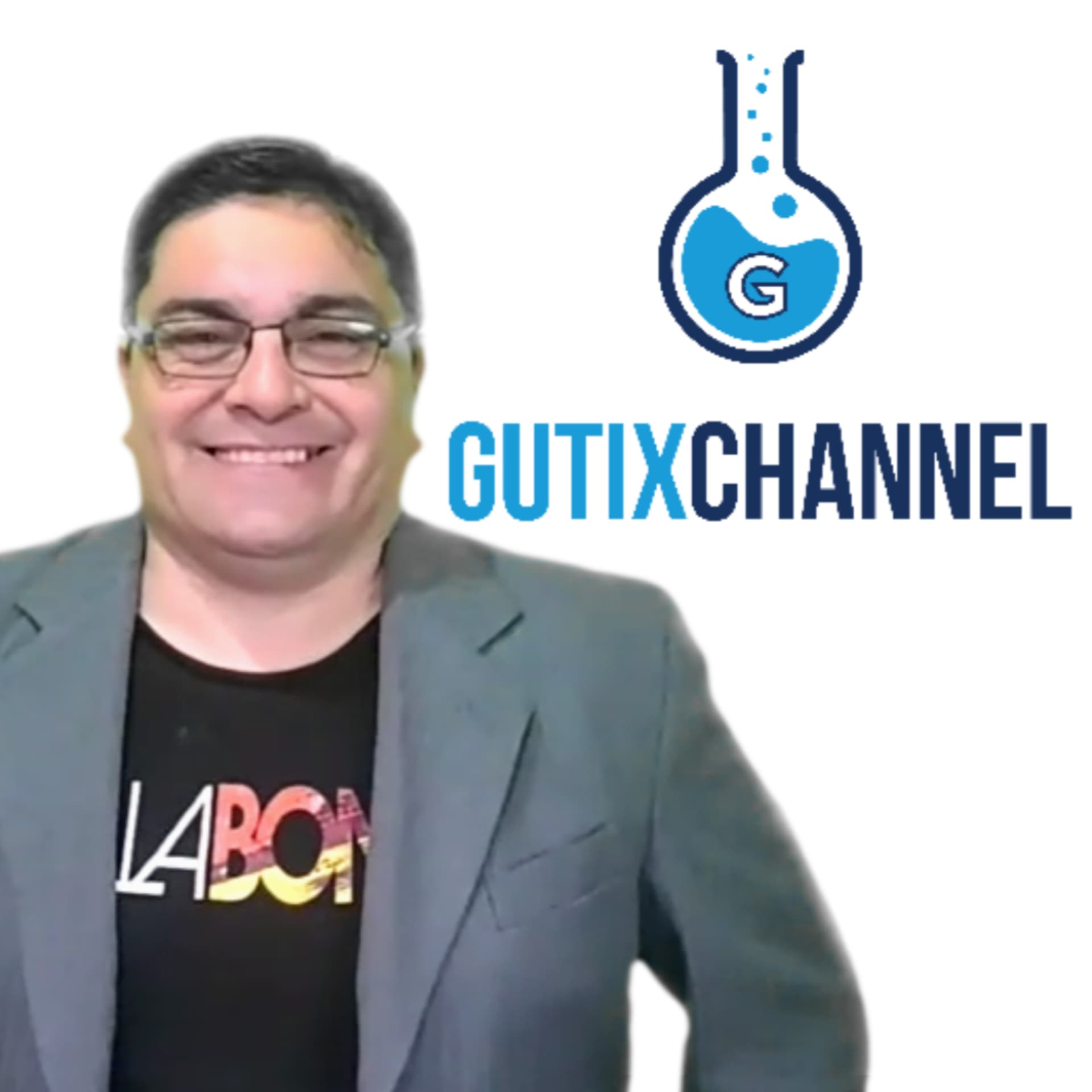 Prof Facundo Gutierrez @prof_gutierrezf - GUTIXCHANNEL - Podcasts