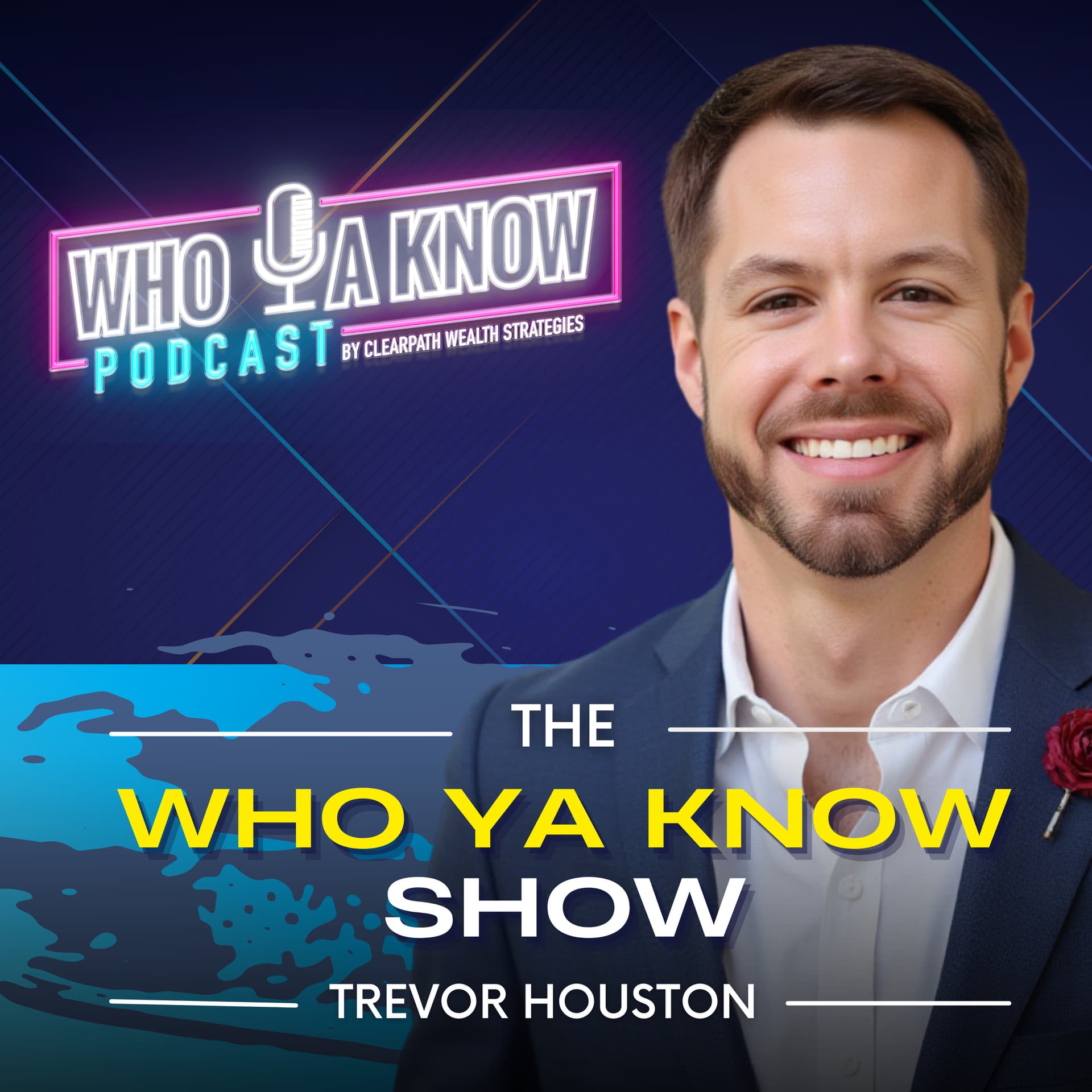 Who Ya Know Show - Podcasts