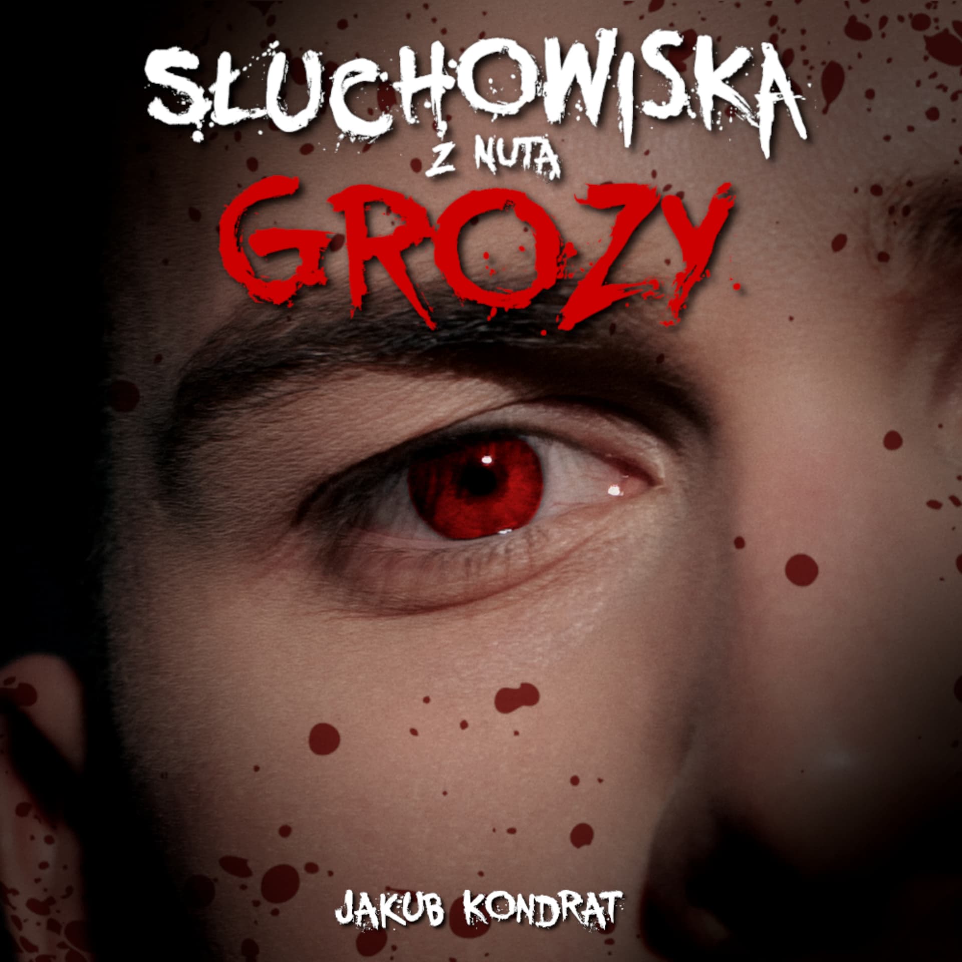 Słuchowiska z Nutą Grozy - Podcasts