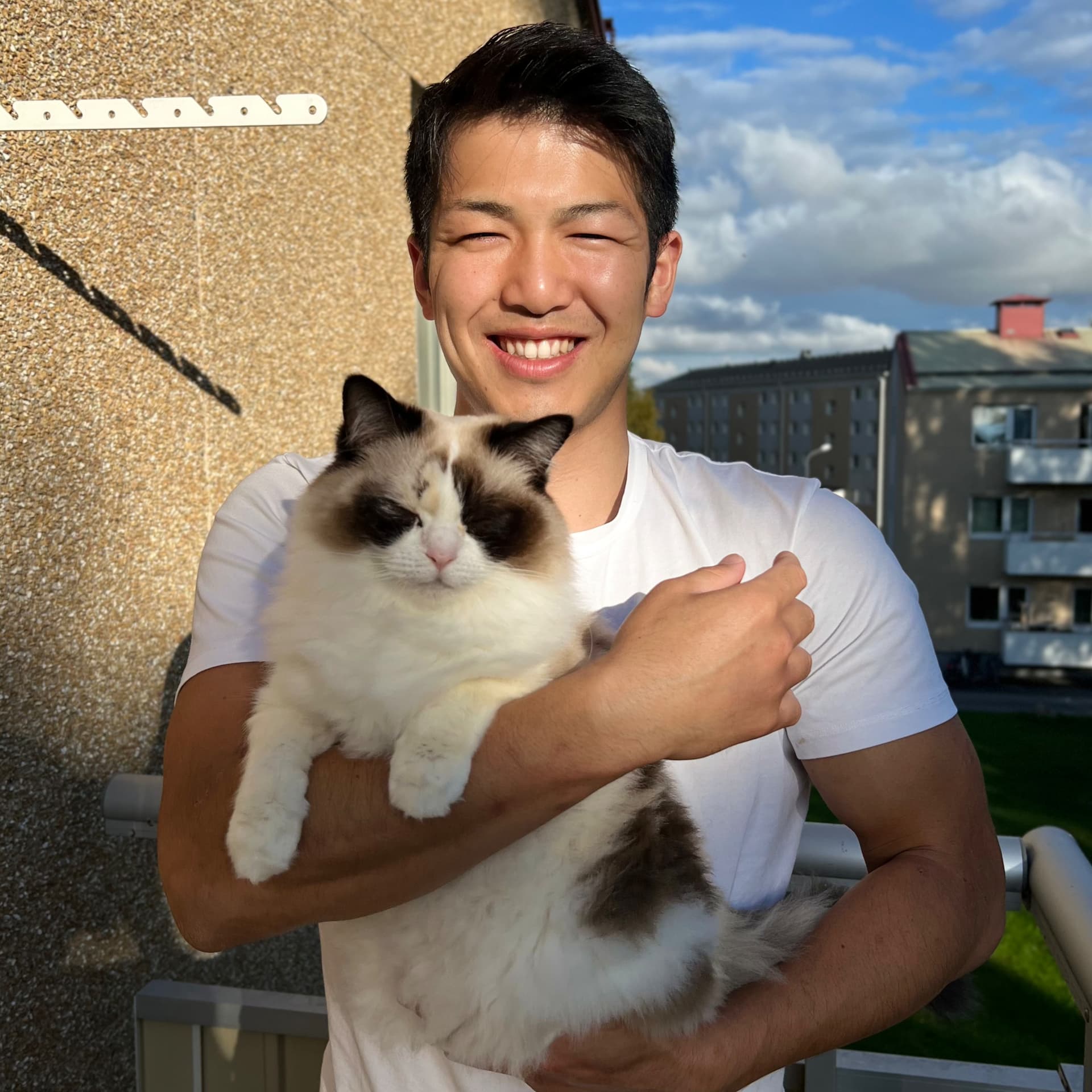Lock in on Casual ahh Japanese with Teppei Cat Daddy - Podcasts
