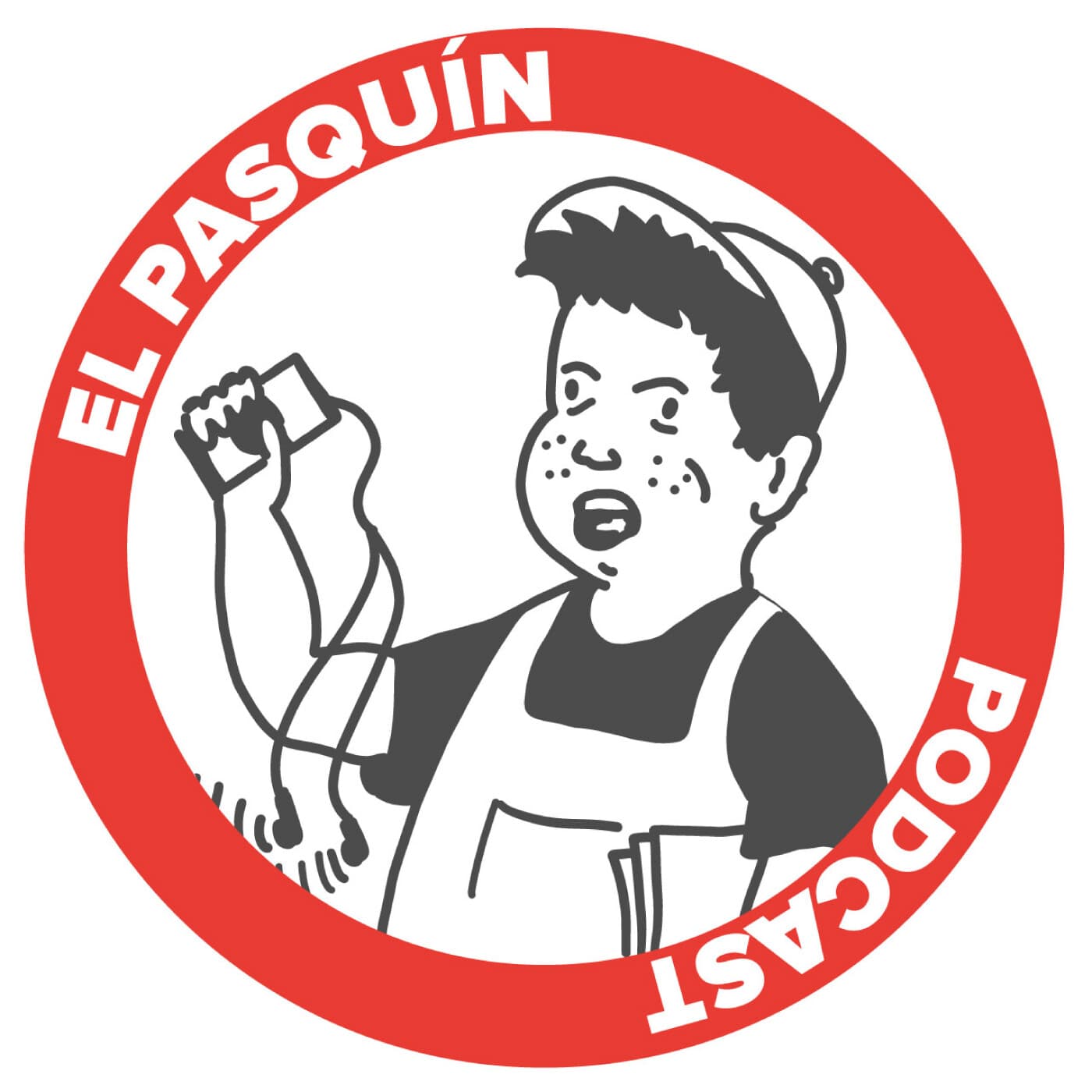 EL PASQUÍN - Podcasts