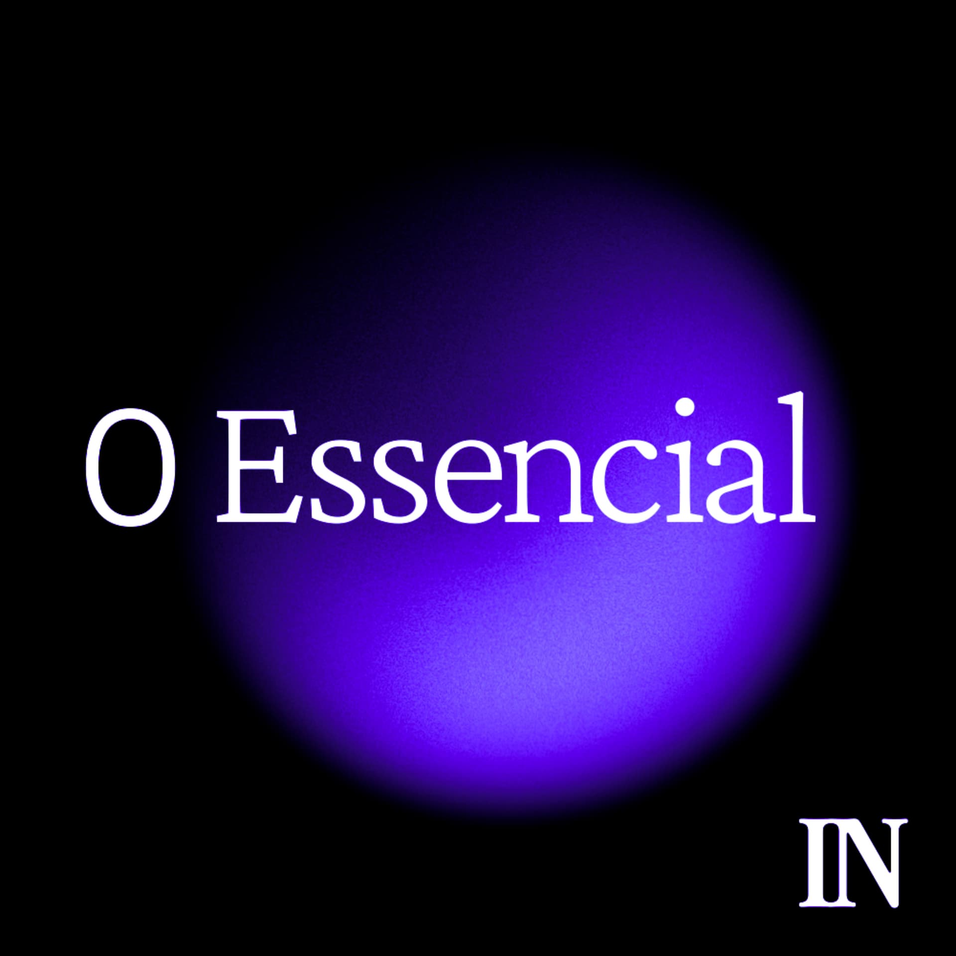 O Essencial - Podcasts