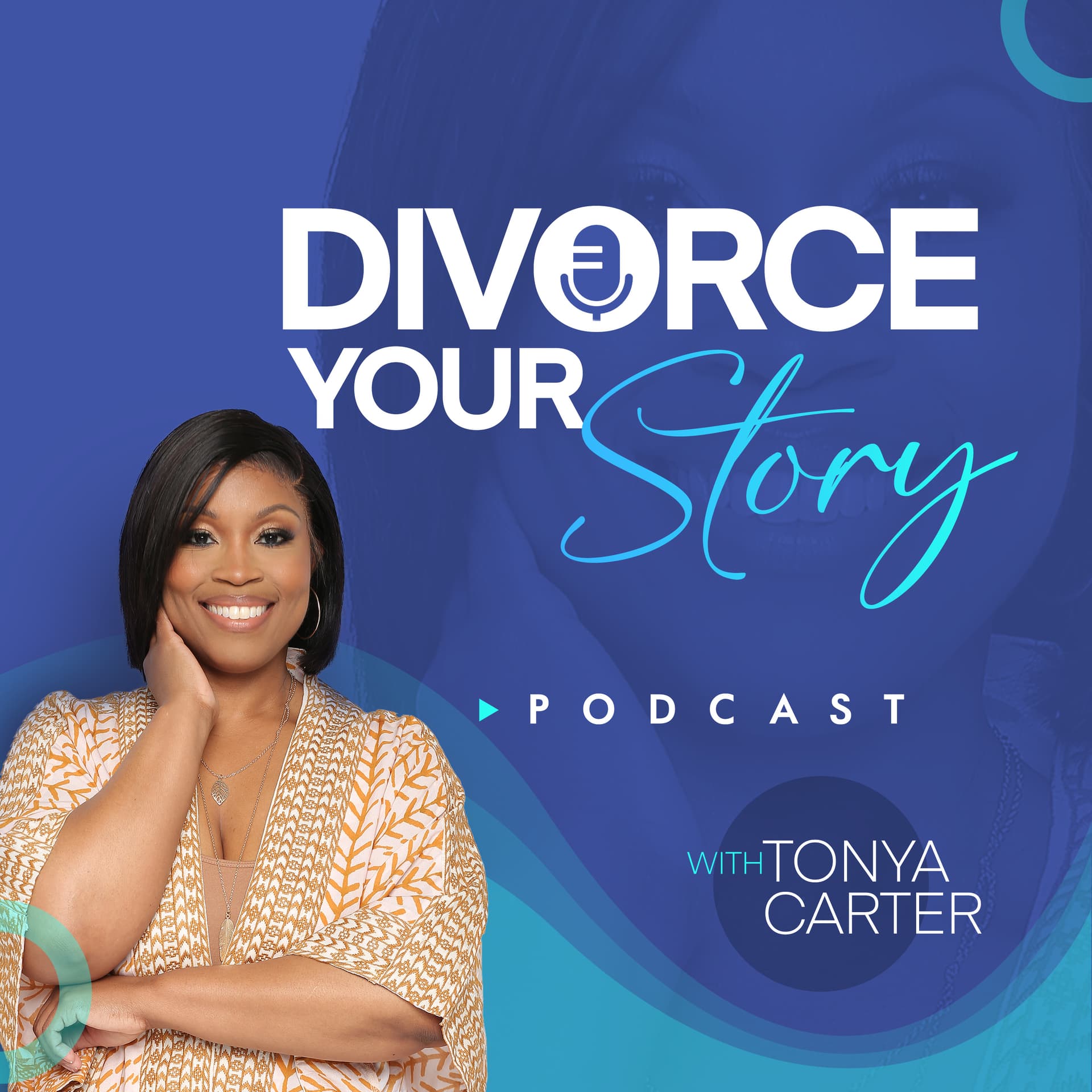 Divorce Your Story Podcast - Podcasts