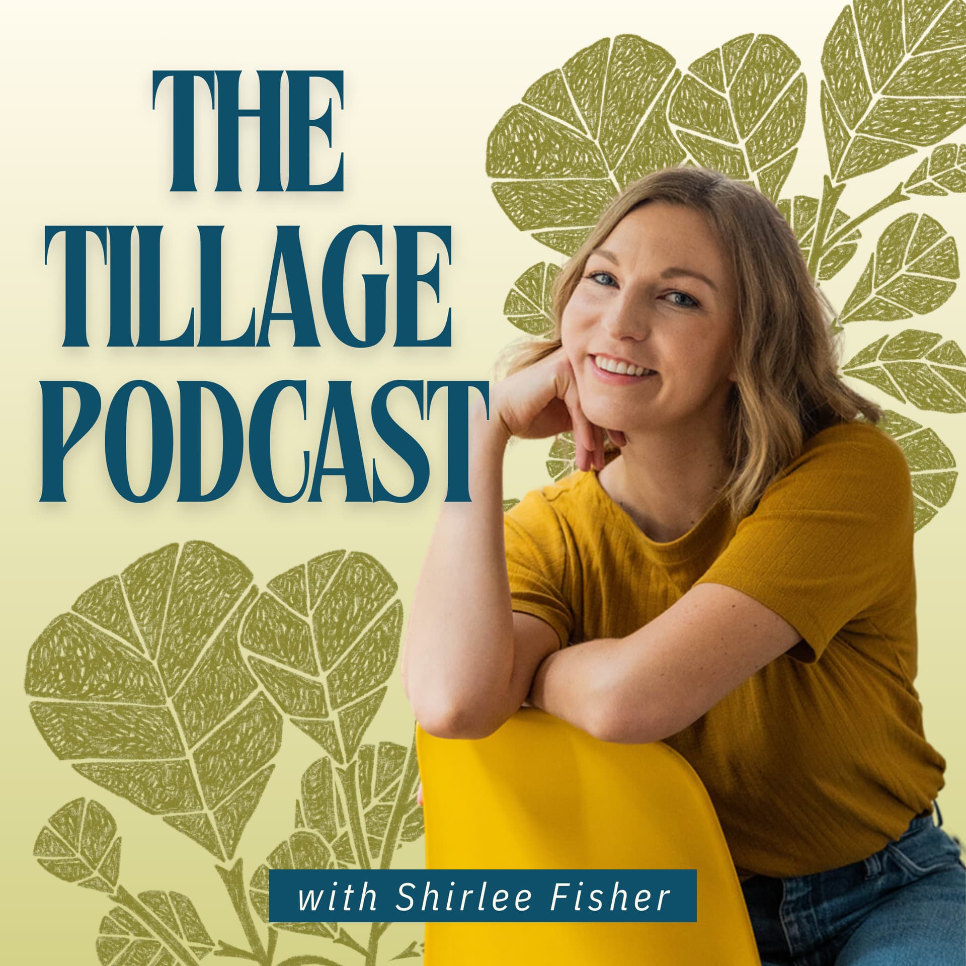 The Tillage Podcast - Podcasts