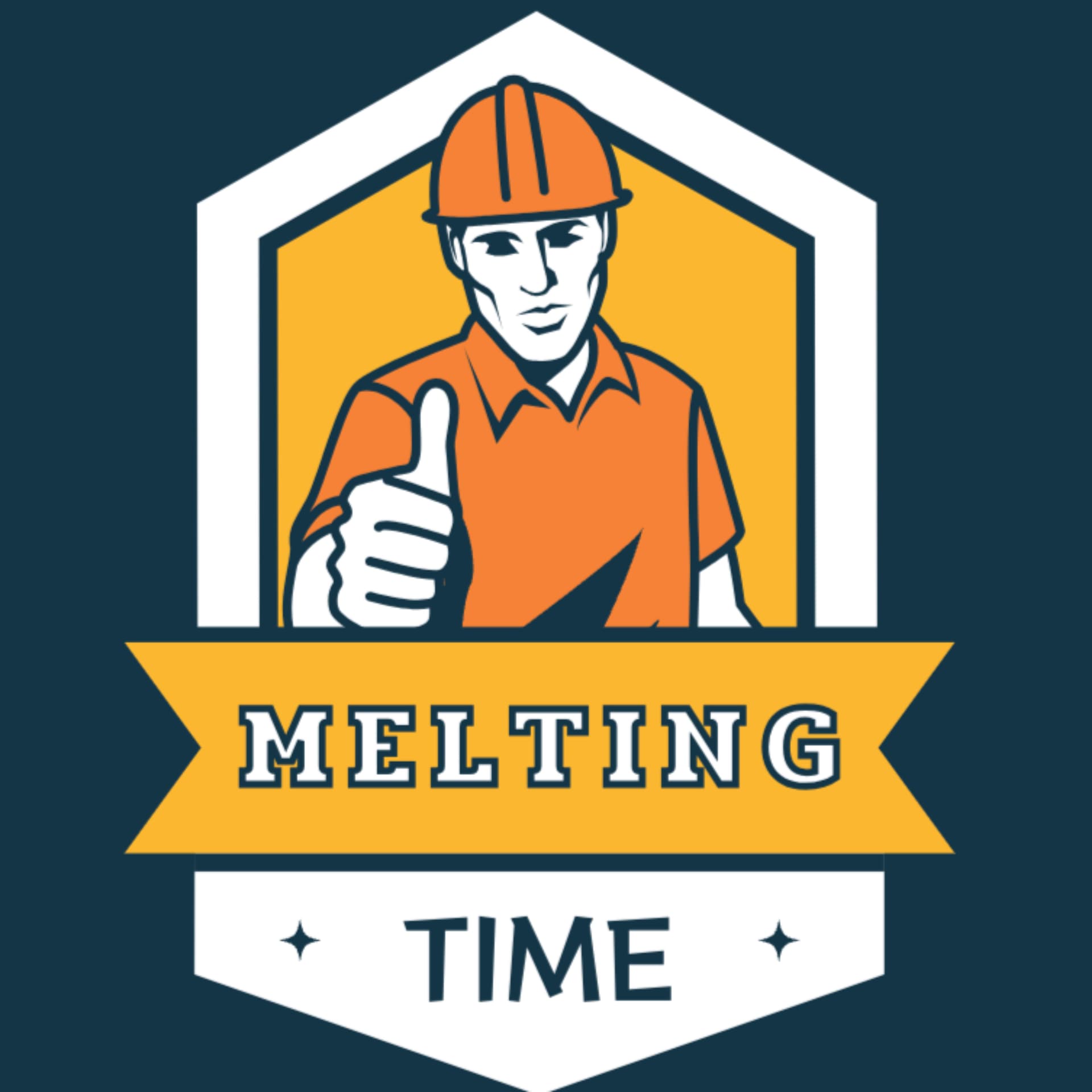 聞くだけで時間が溶けてしまうラジオ【Melting Time RADIO】 - Podcasts