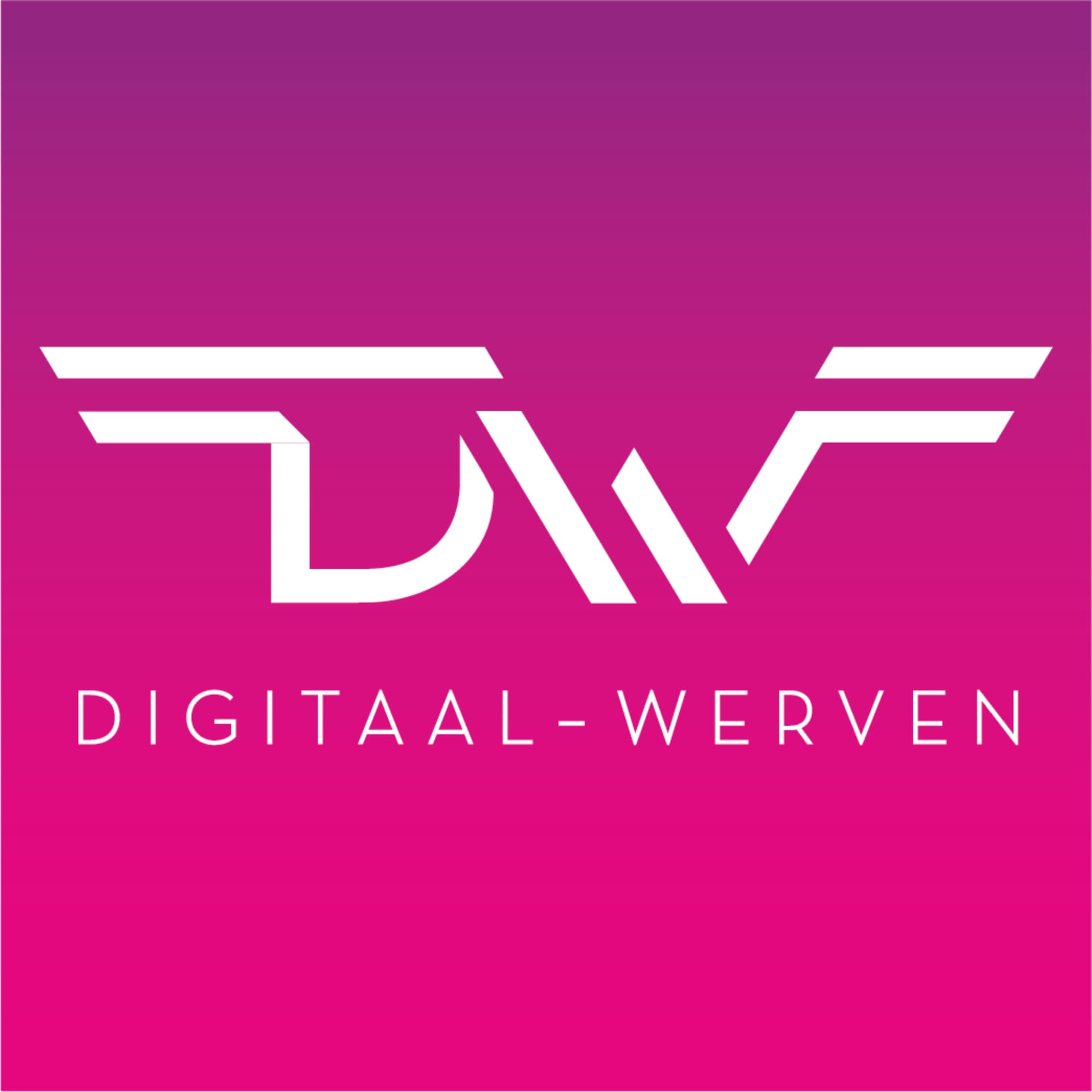 Digitaal-Werven - Podcasts