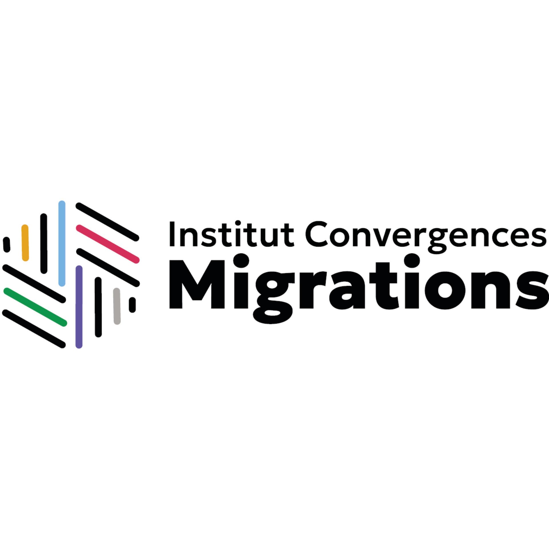 Parlons Migrations - Podcasts