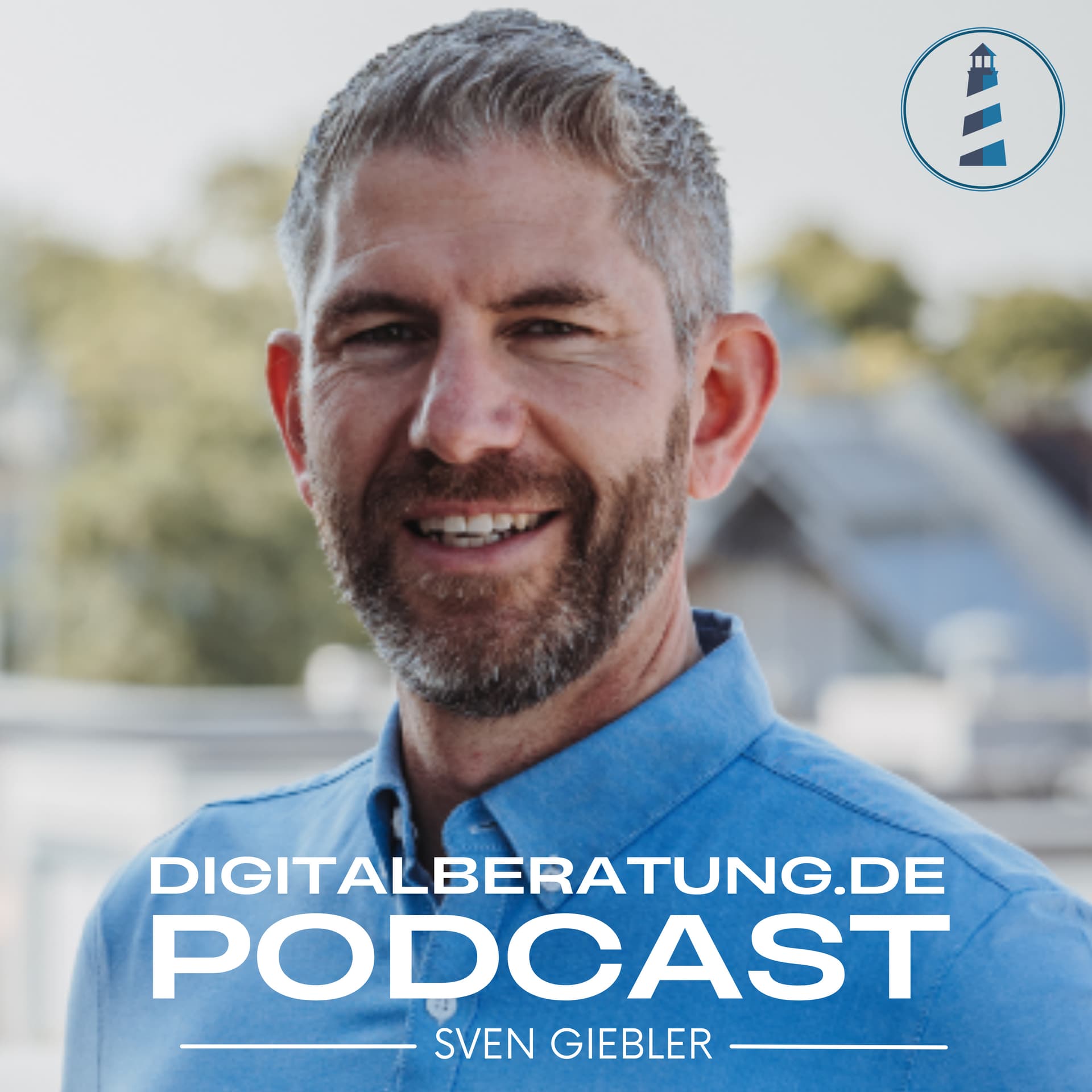 Digitalberatung.de - Podcasts