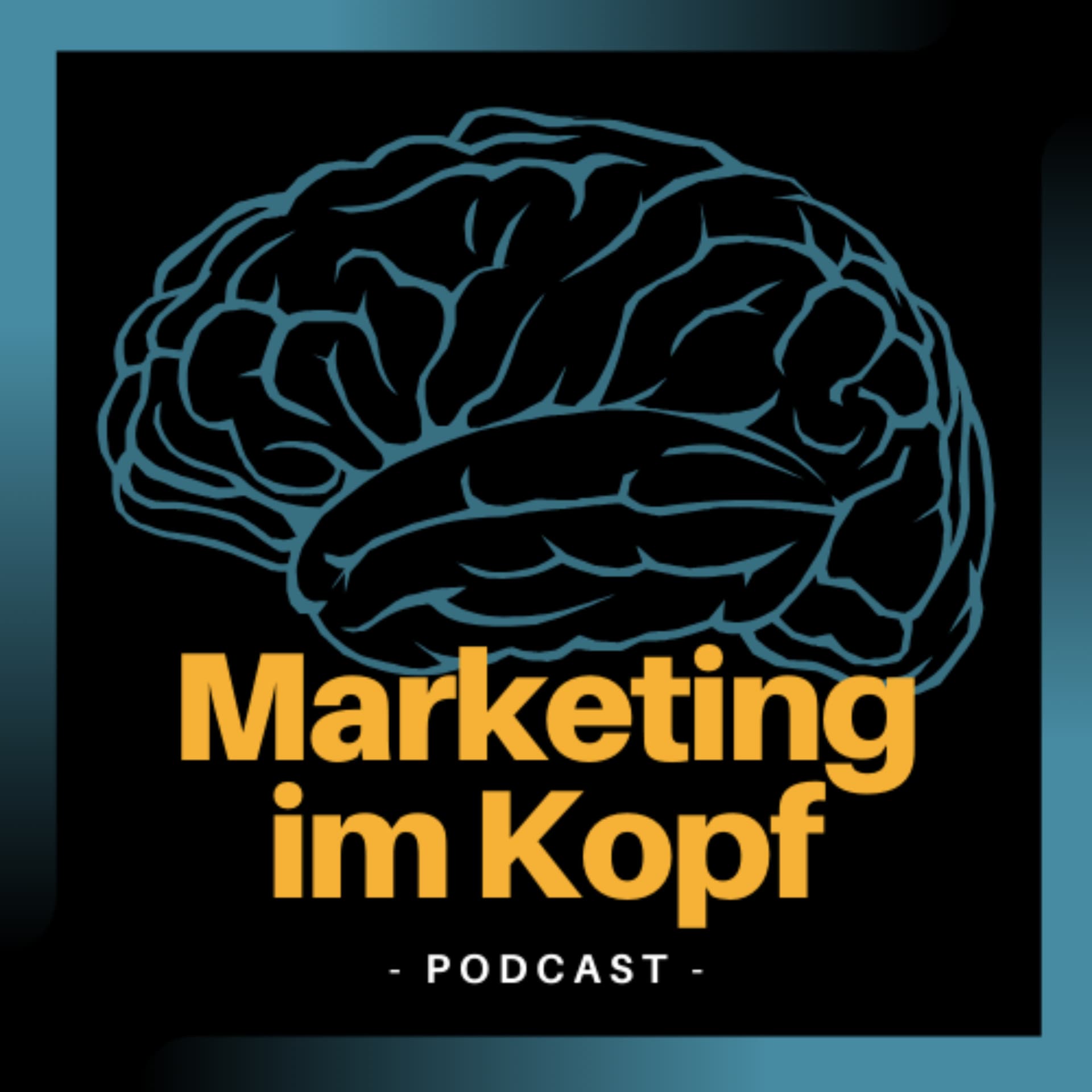 Marketing im Kopf - Podcasts