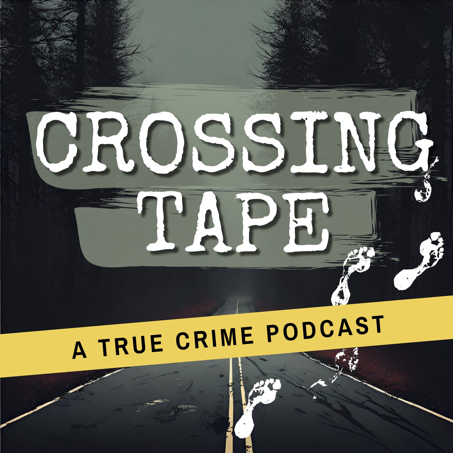 Crossing Tape - Podcasts