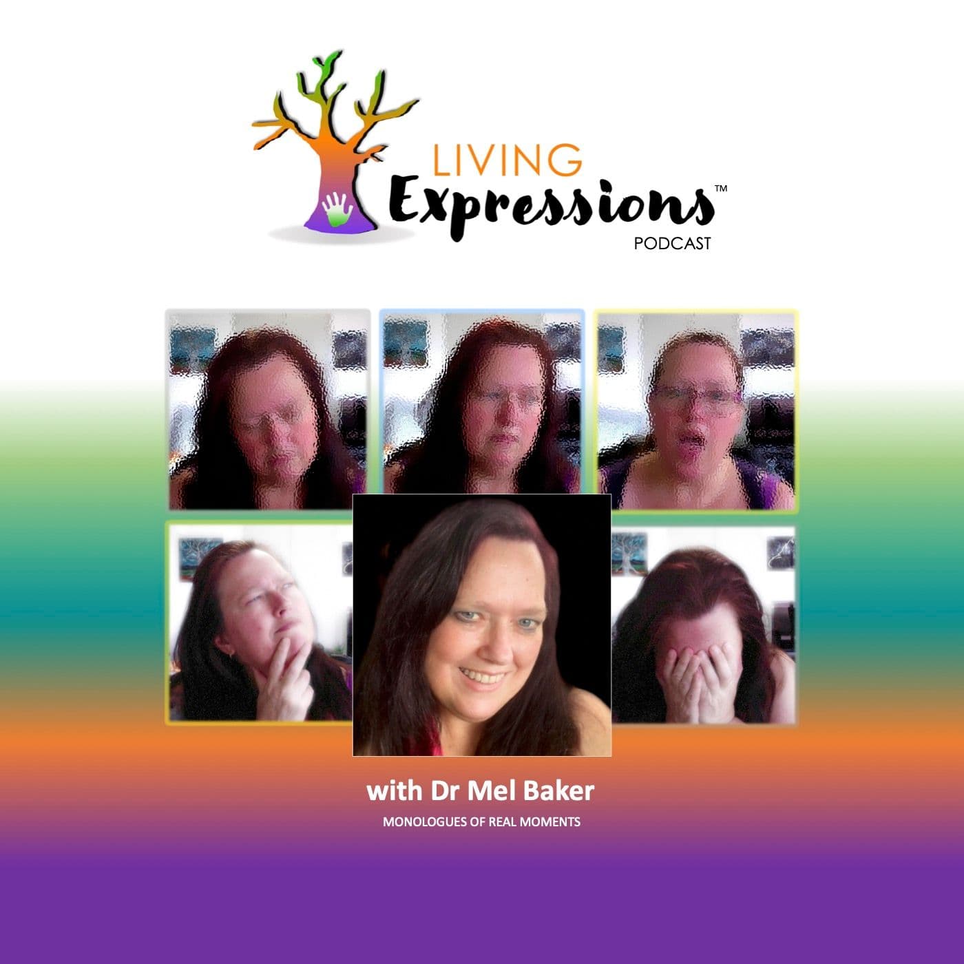 Living Expressions - Podcasts