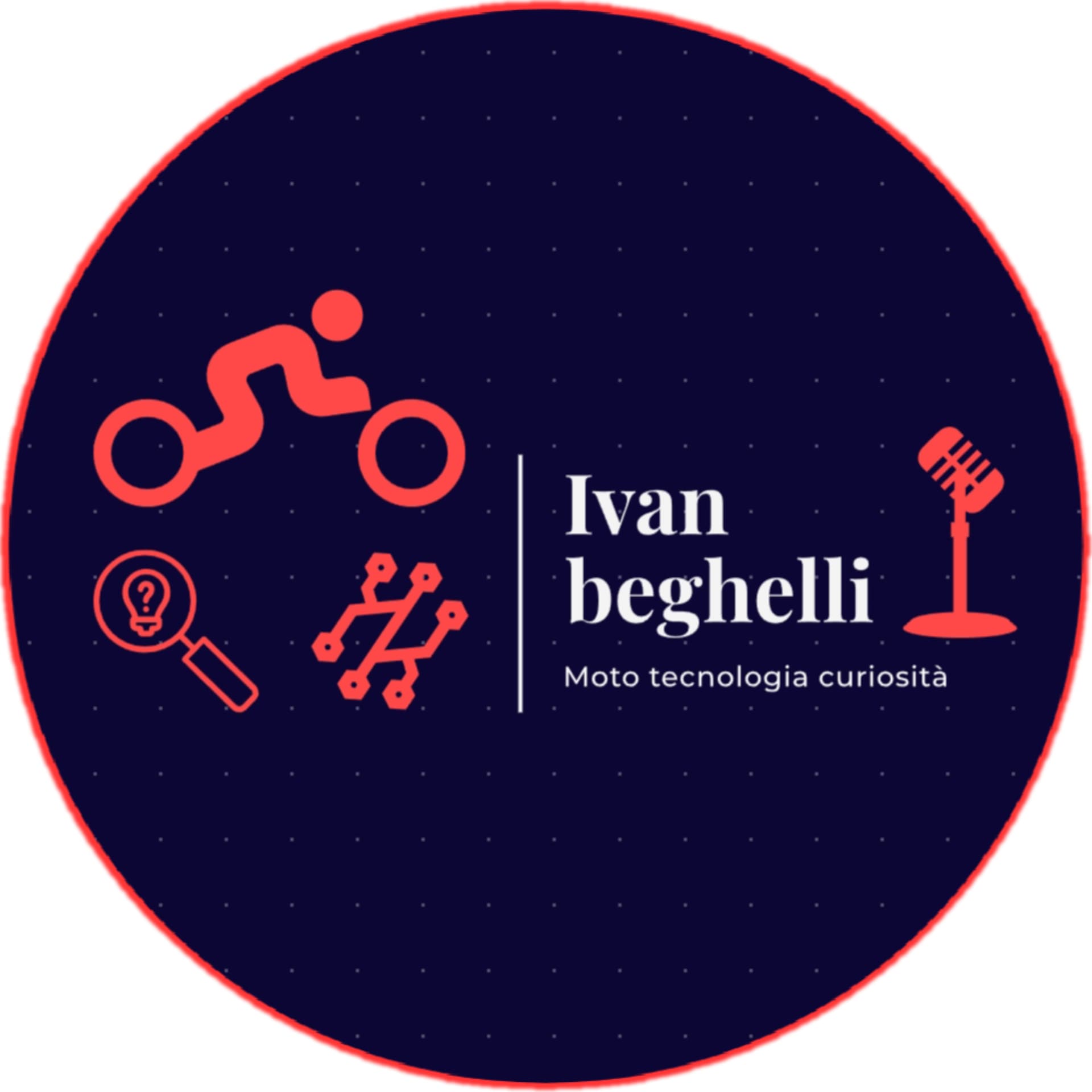 Moto Tecnologia curiosità - Podcasts