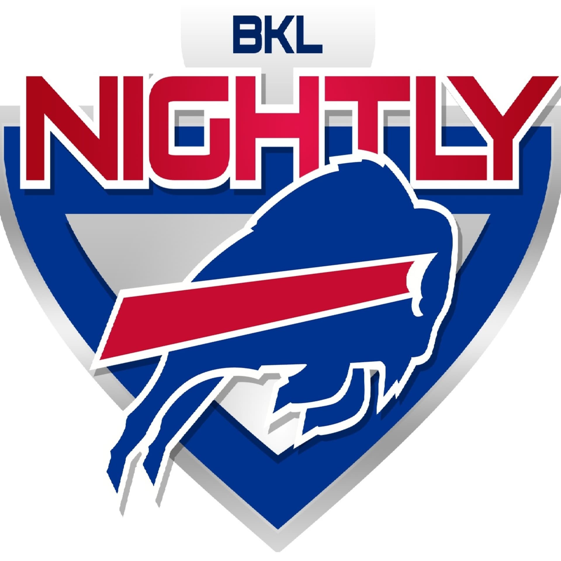 BKL Nightly - Podcasts