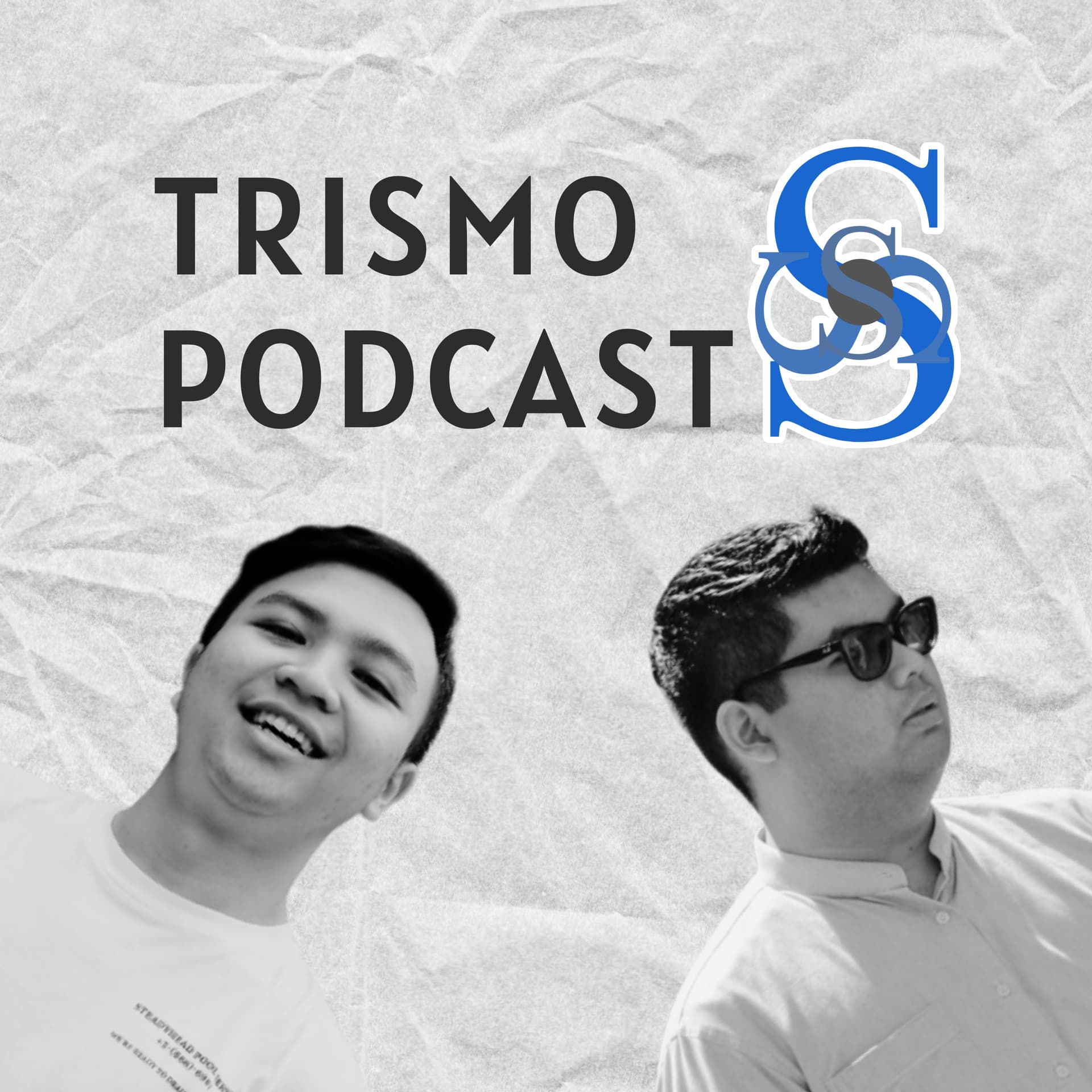 Trismo Podcast - Podcasts