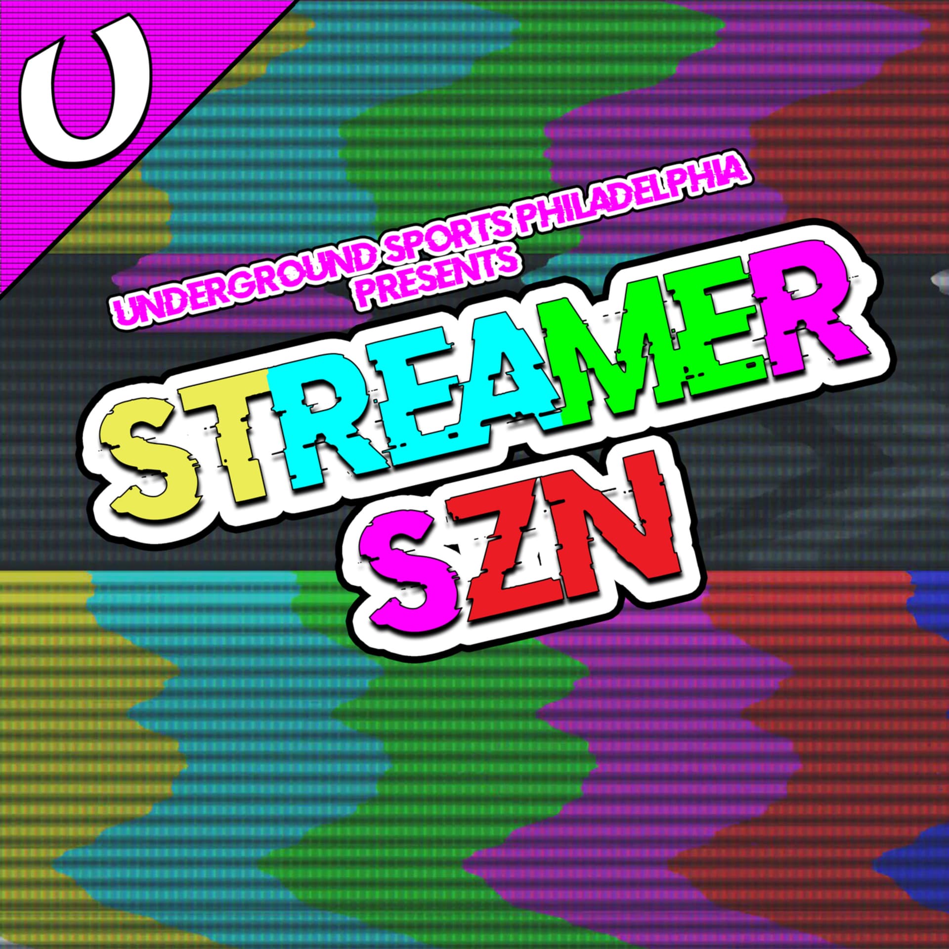StreamerSZN - Podcasts
