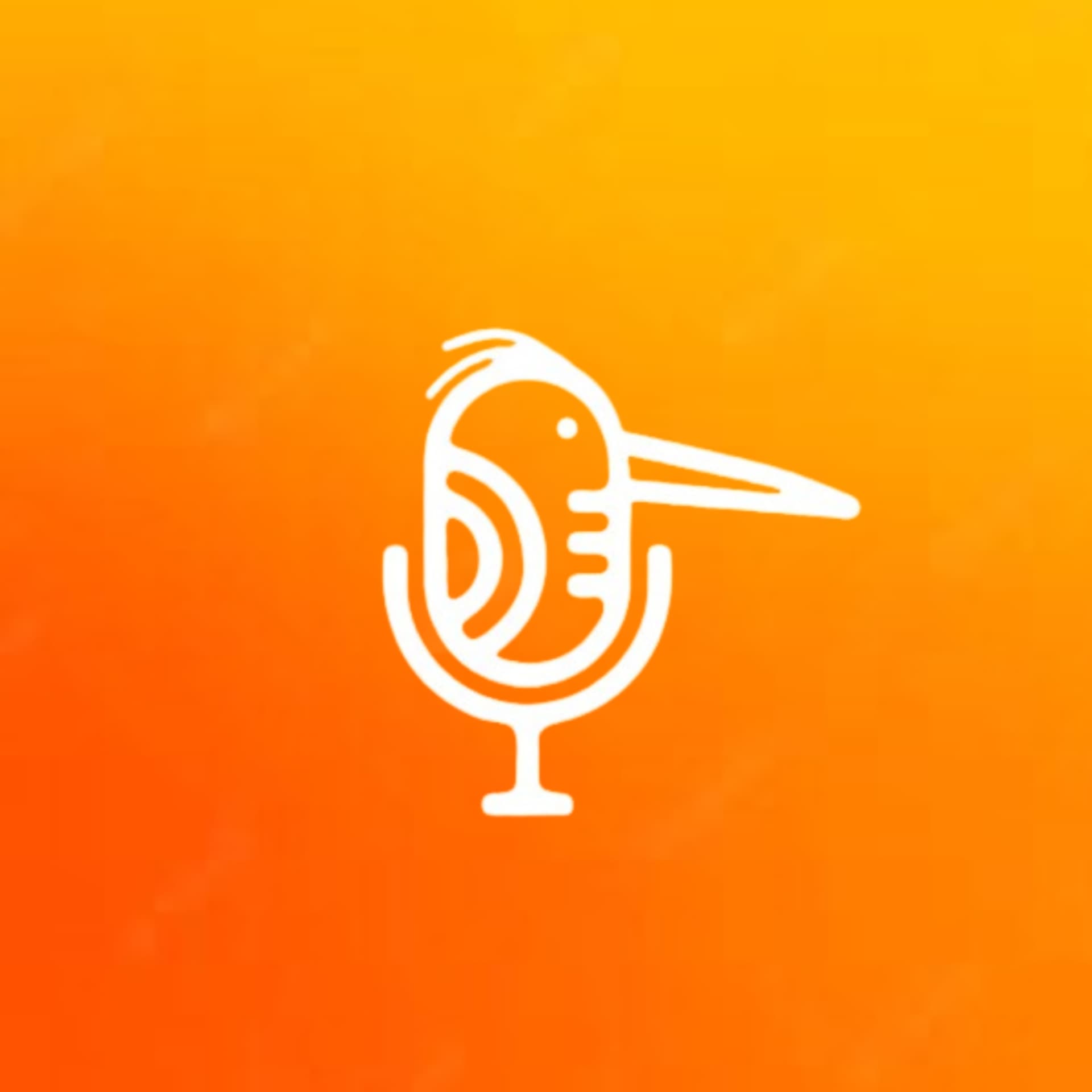 garça podcast - Podcasts