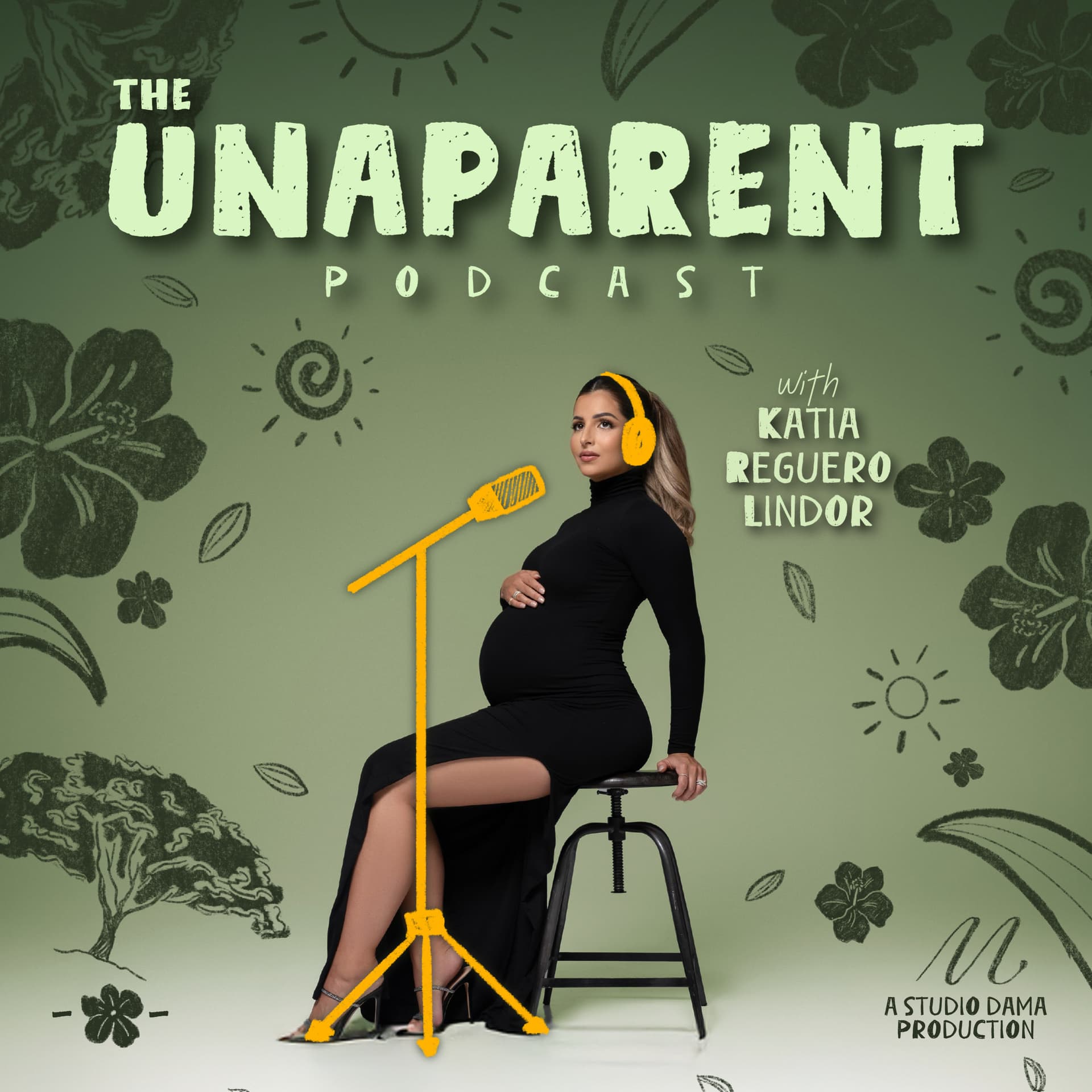 The Unaparent - Podcasts