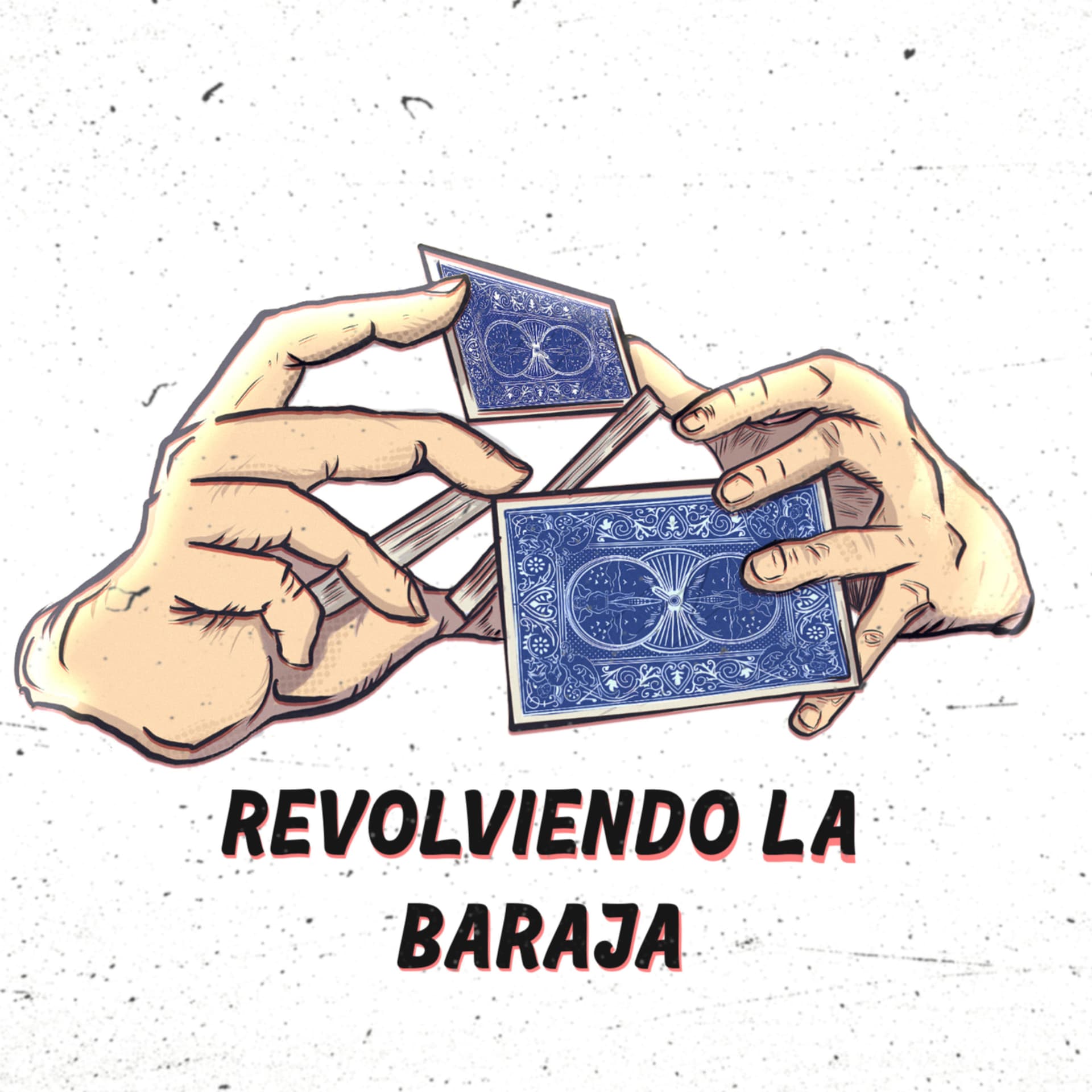 Revolviendo La Baraja - Podcasts