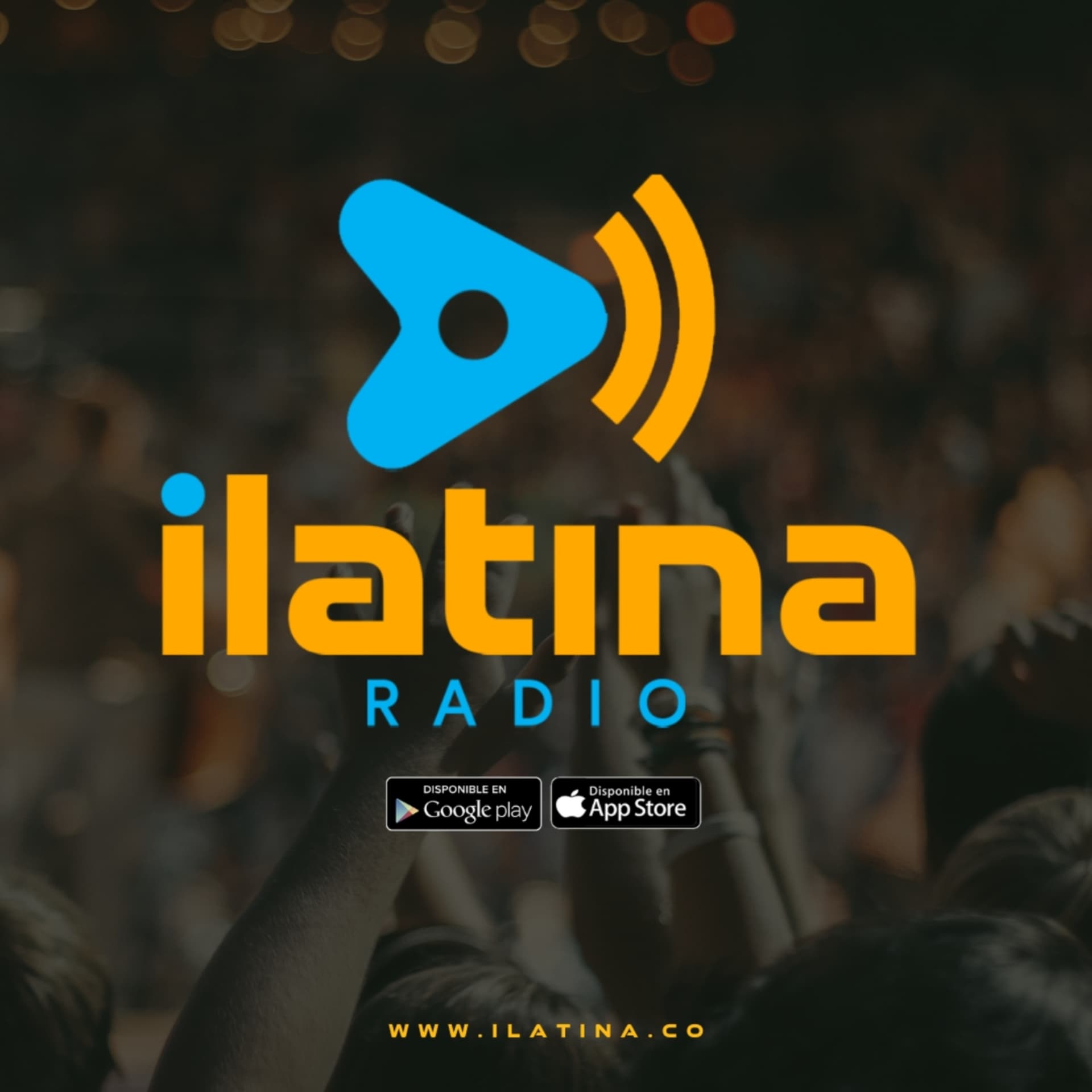 iLatina Radio - Podcasts